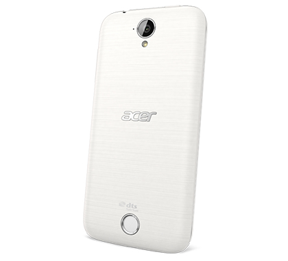 Acer Z330 LTE