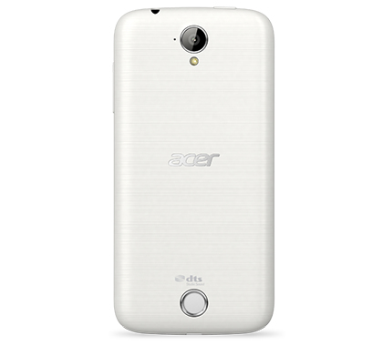 Acer Z330 LTE