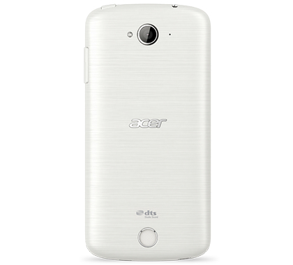 Acer Z530 LTE
