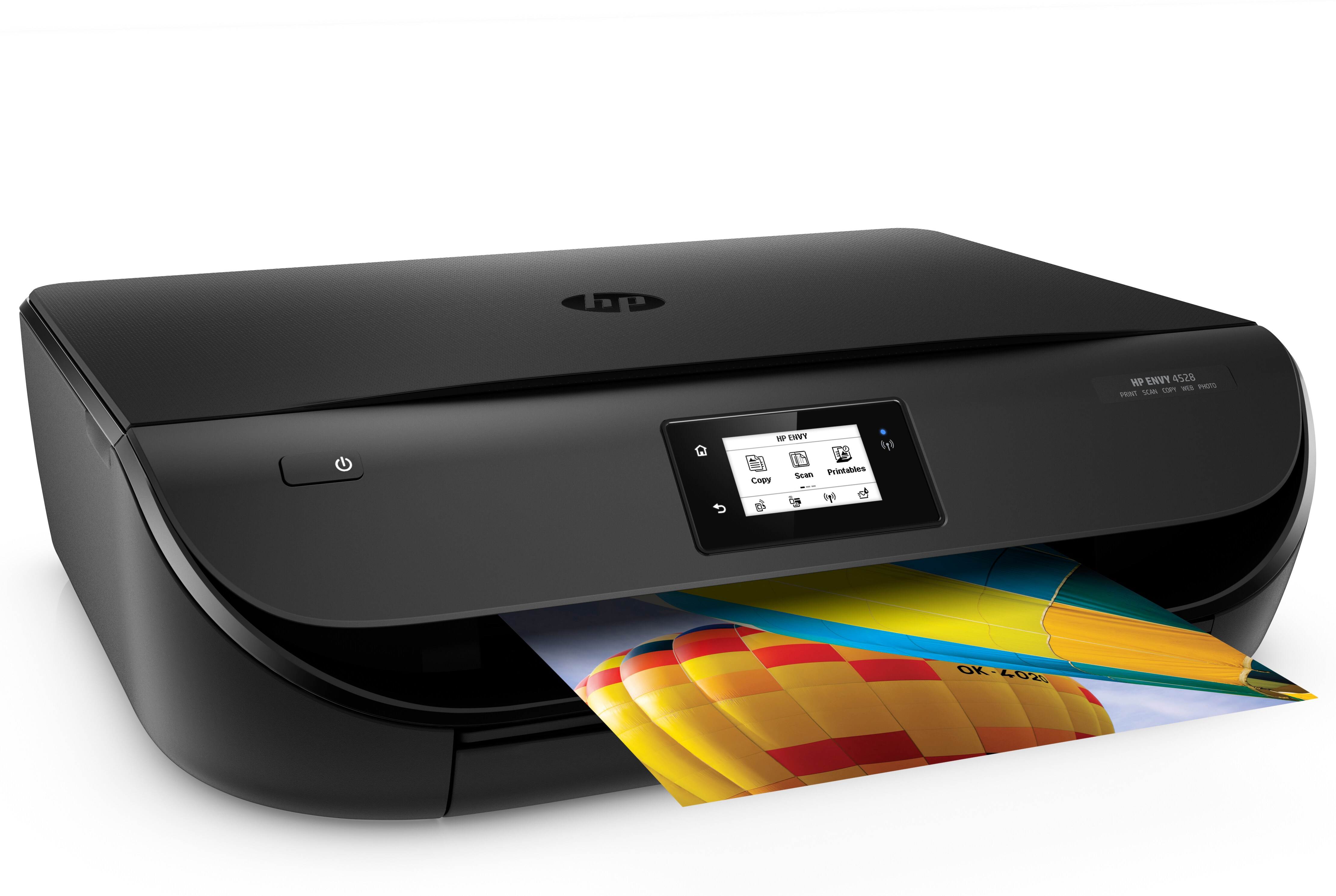 hp envy 4524 printer price
