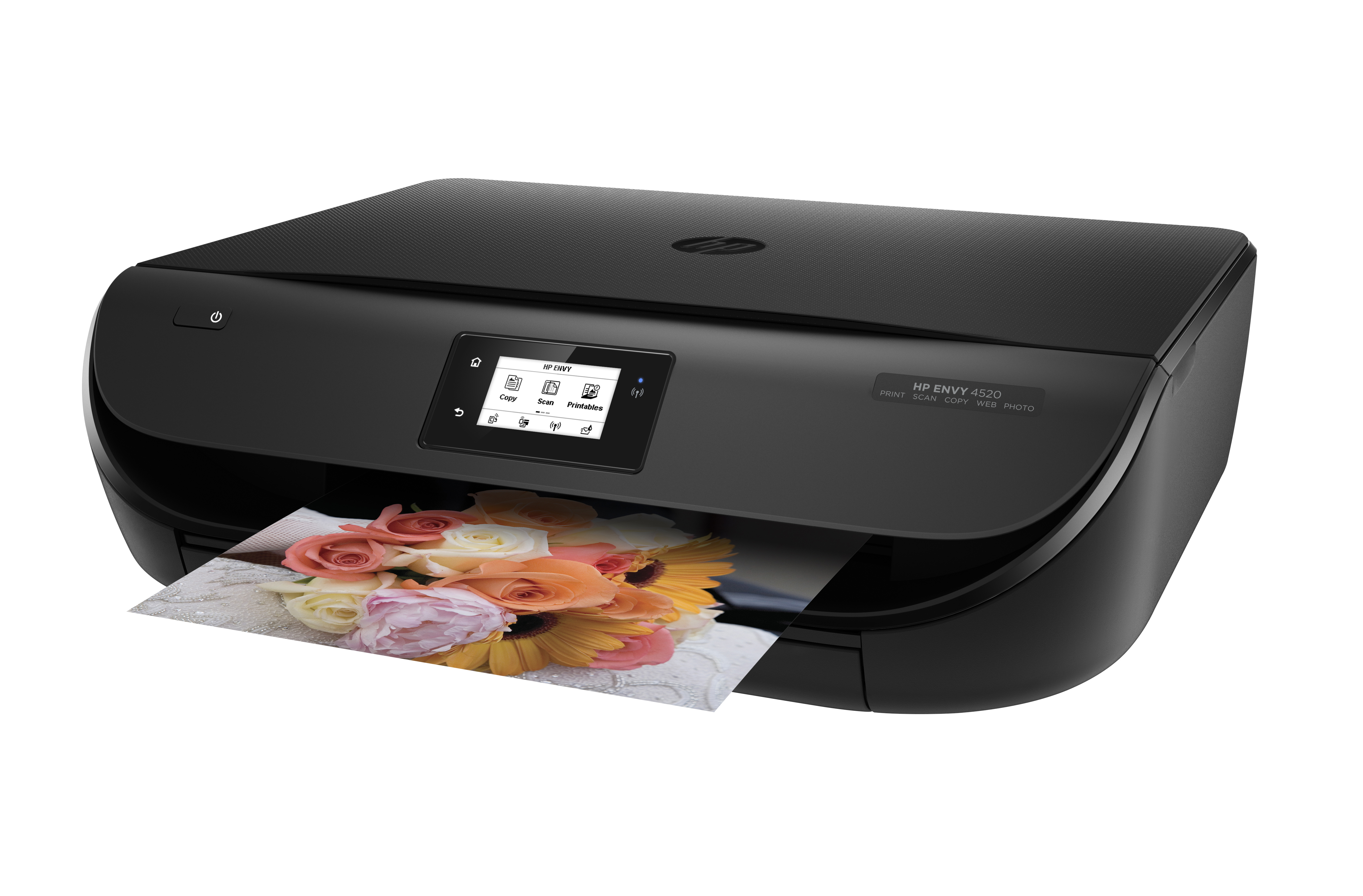 hp envy printer dimensions