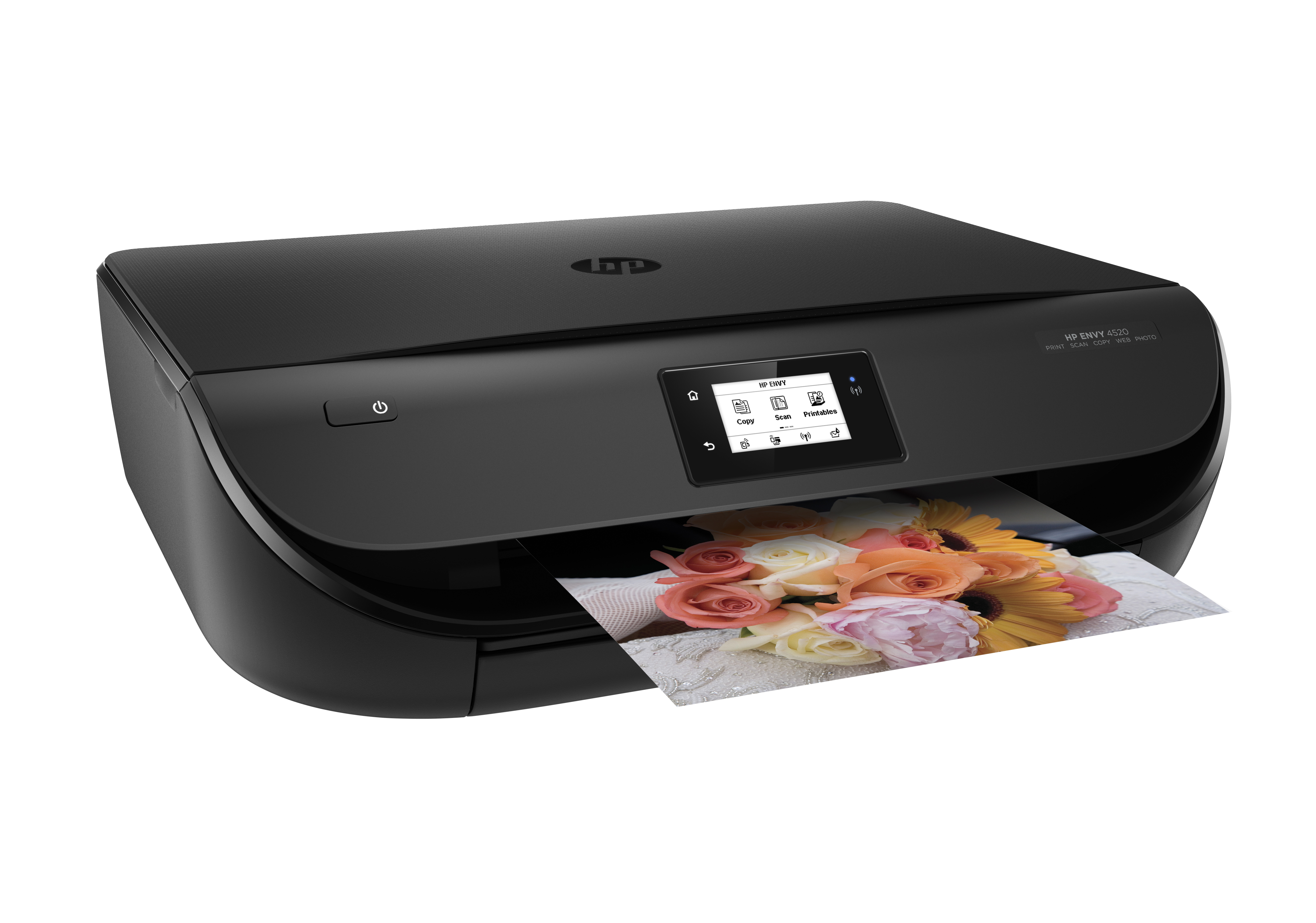 hp envy printer dimensions
