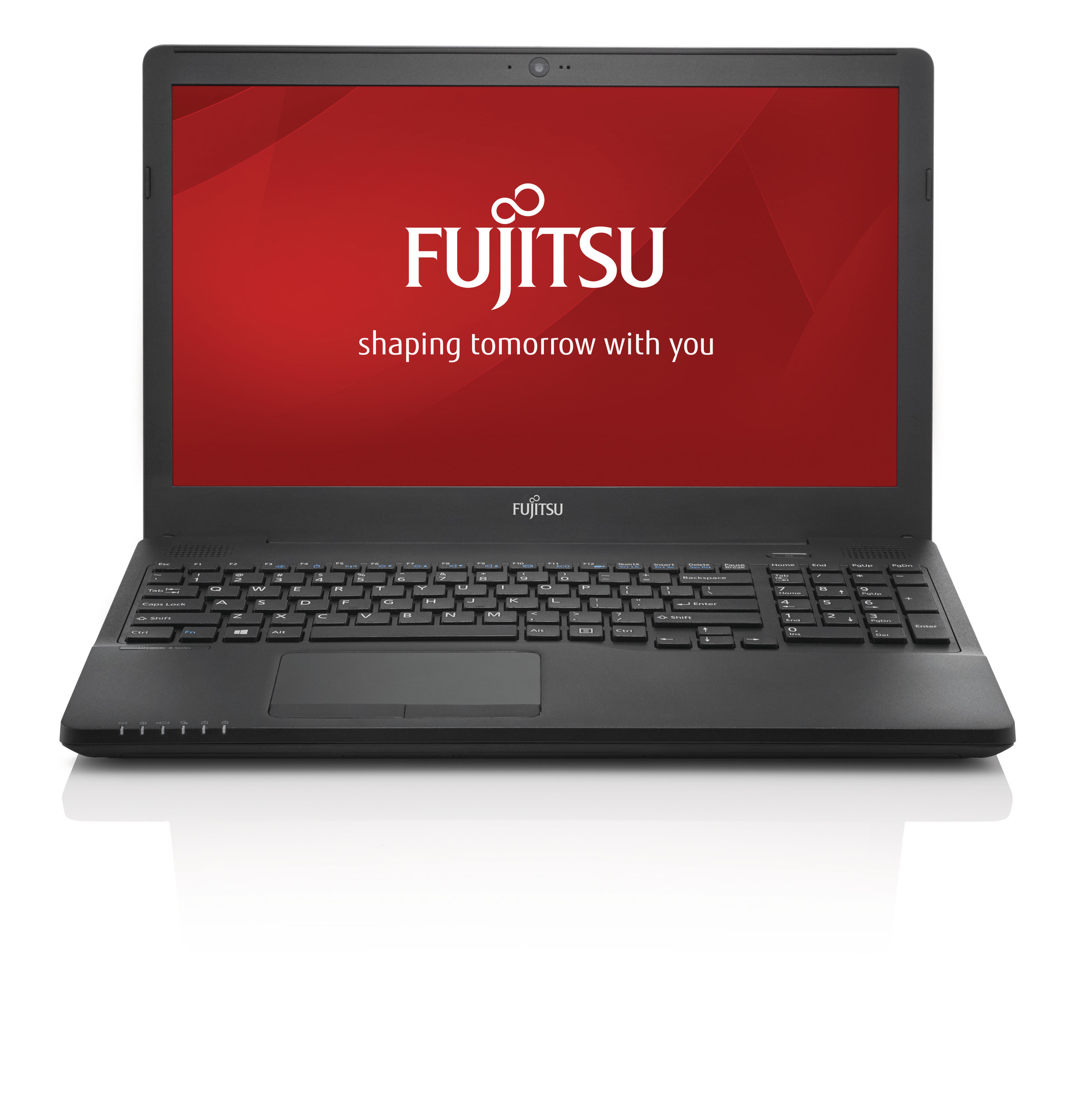 IT ed elettronica Fujitsu