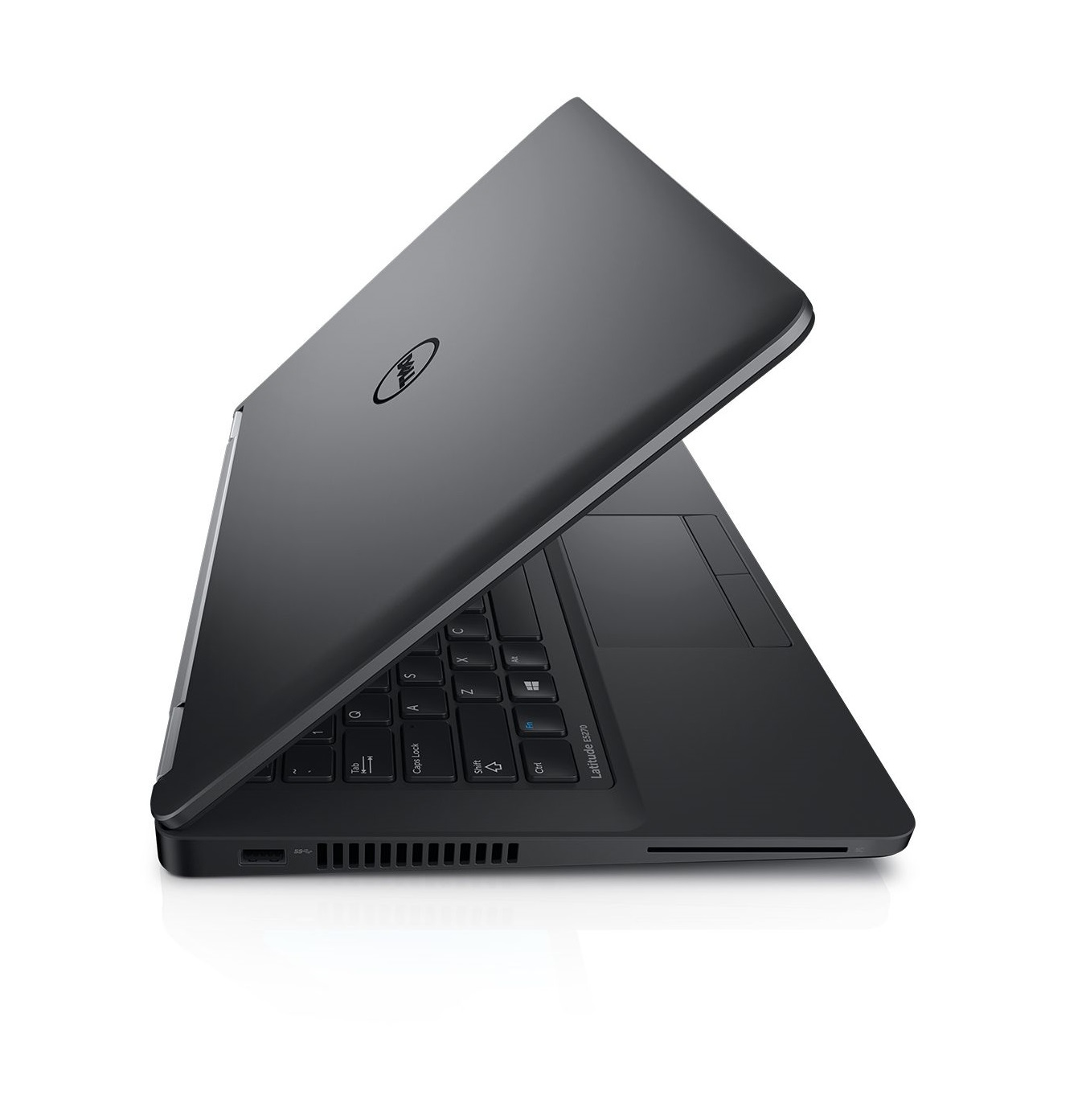 Specs Dell Latitude E5270 Notebook 31 8 Cm 12 5 1366 X 768 Pixels 6th Gen Intel Core I5 8 Gb Ddr4 Sdram 256 Gb Ssd Windows 7 Professional Black Notebooks 4jg1d