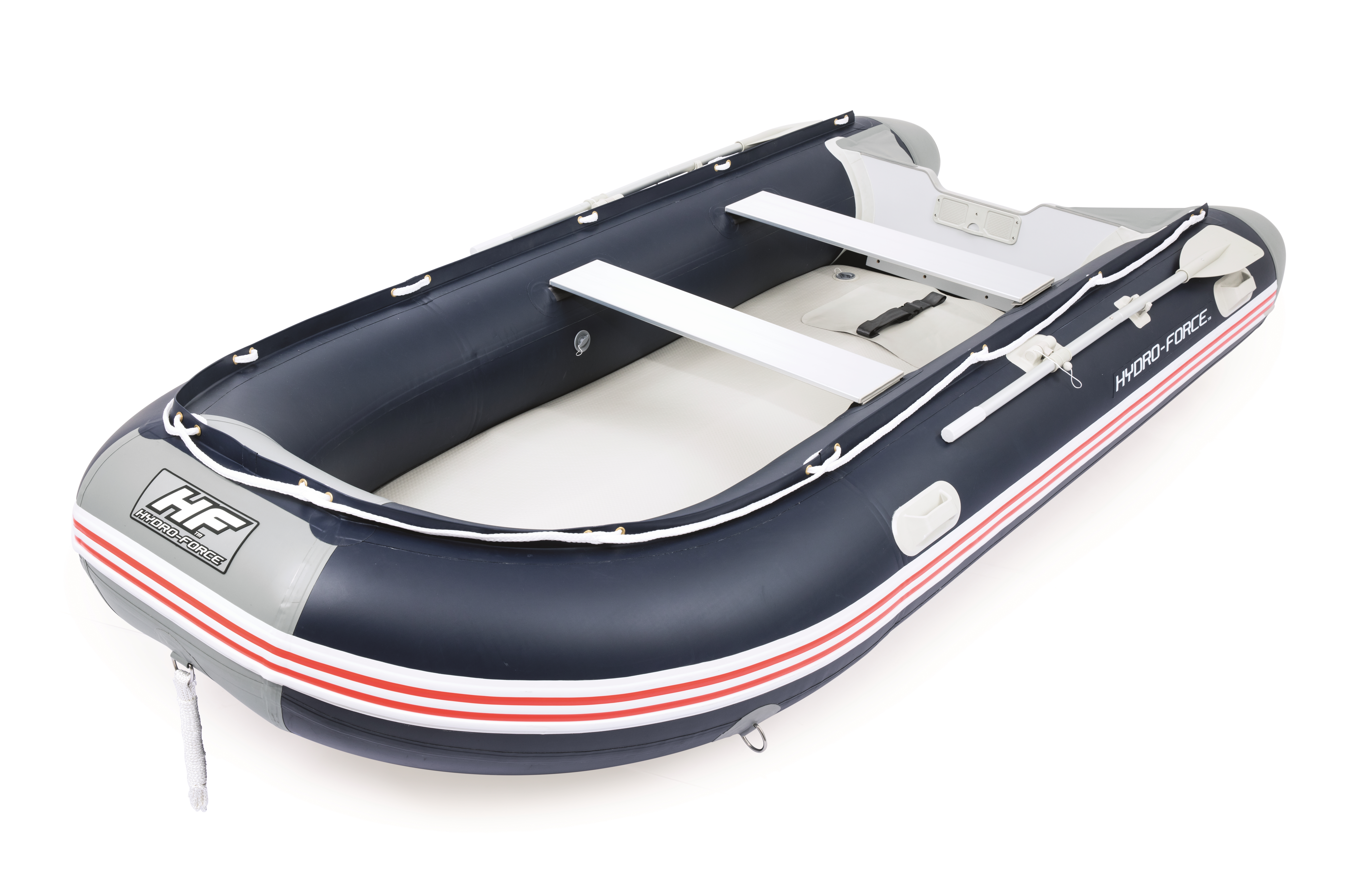 Bestway Hydro-Force Sunsaille Inflatable Boat (6942138922769)