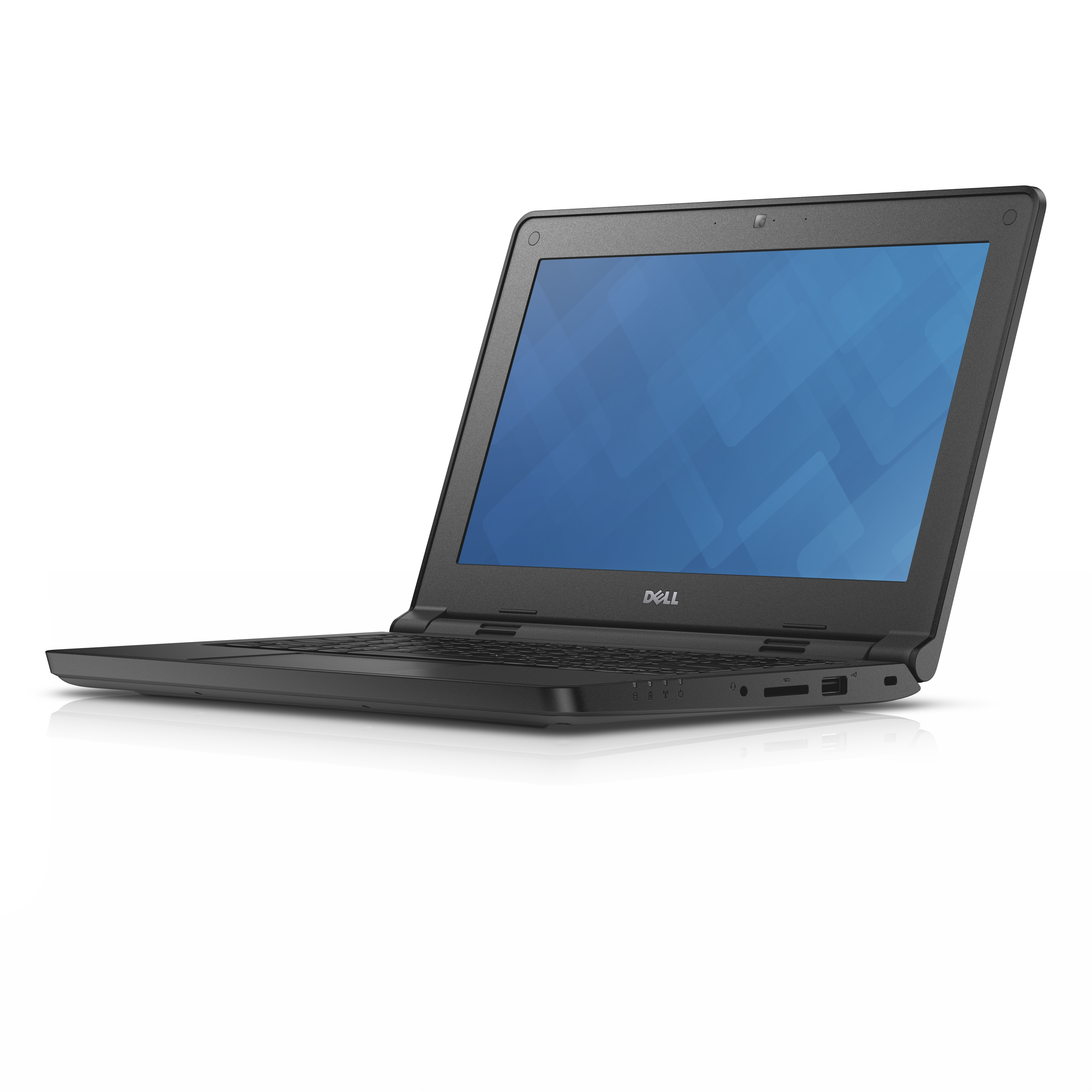Specs DELL Latitude 3160 Notebook 29.5 cm (11.6") 1366 x 768 pixels