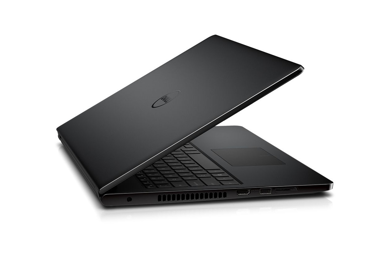 Specs Dell Inspiron 3558 Notebook 39 6 Cm 15 6 1366 X 768 Pixels 5th Gen Intel Core I3 4 Gb Ddr3l Sdram 1000 Gb Hdd Windows 10 Home Black Notebooks Yau