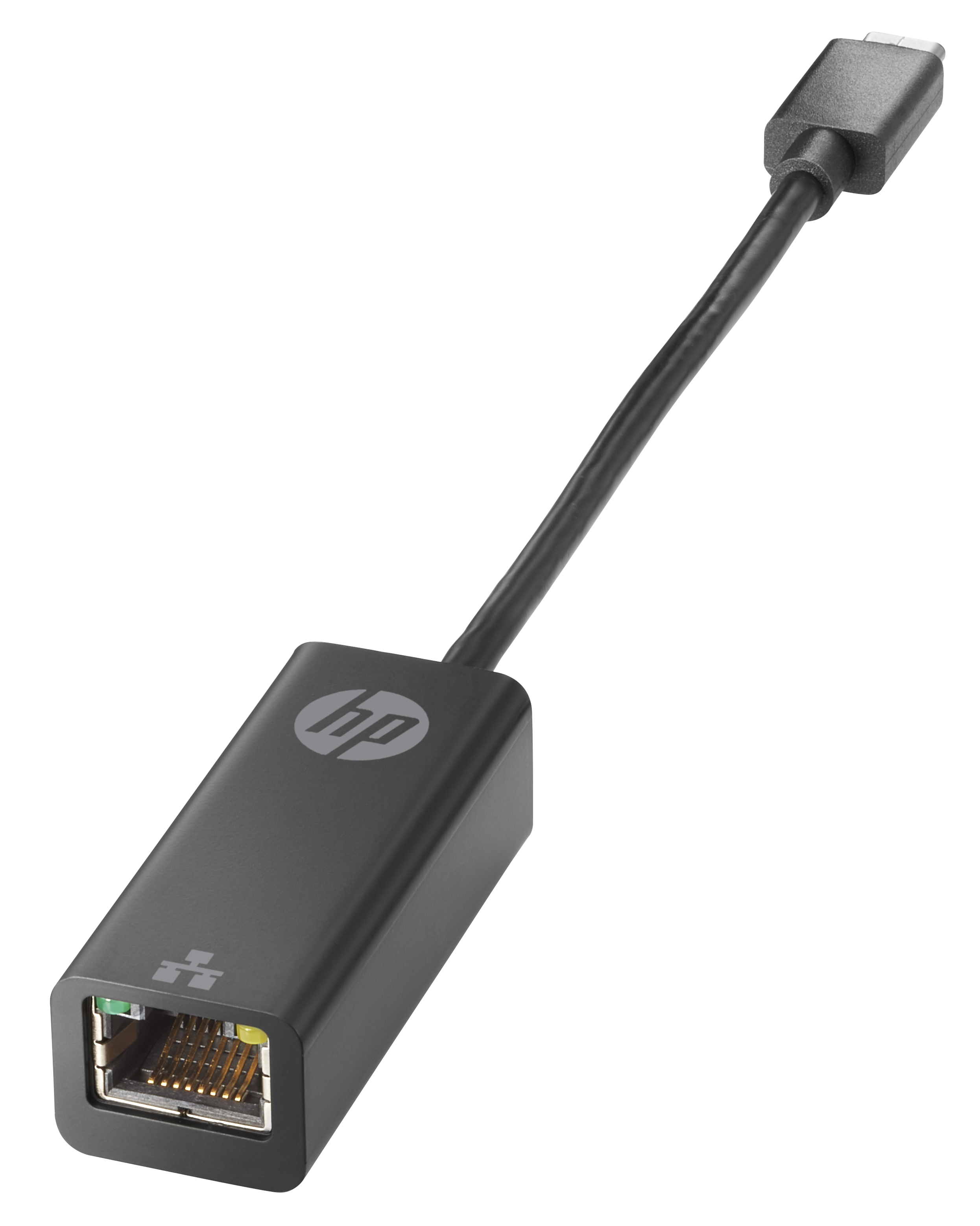 USB-C to RJ45 Adapter