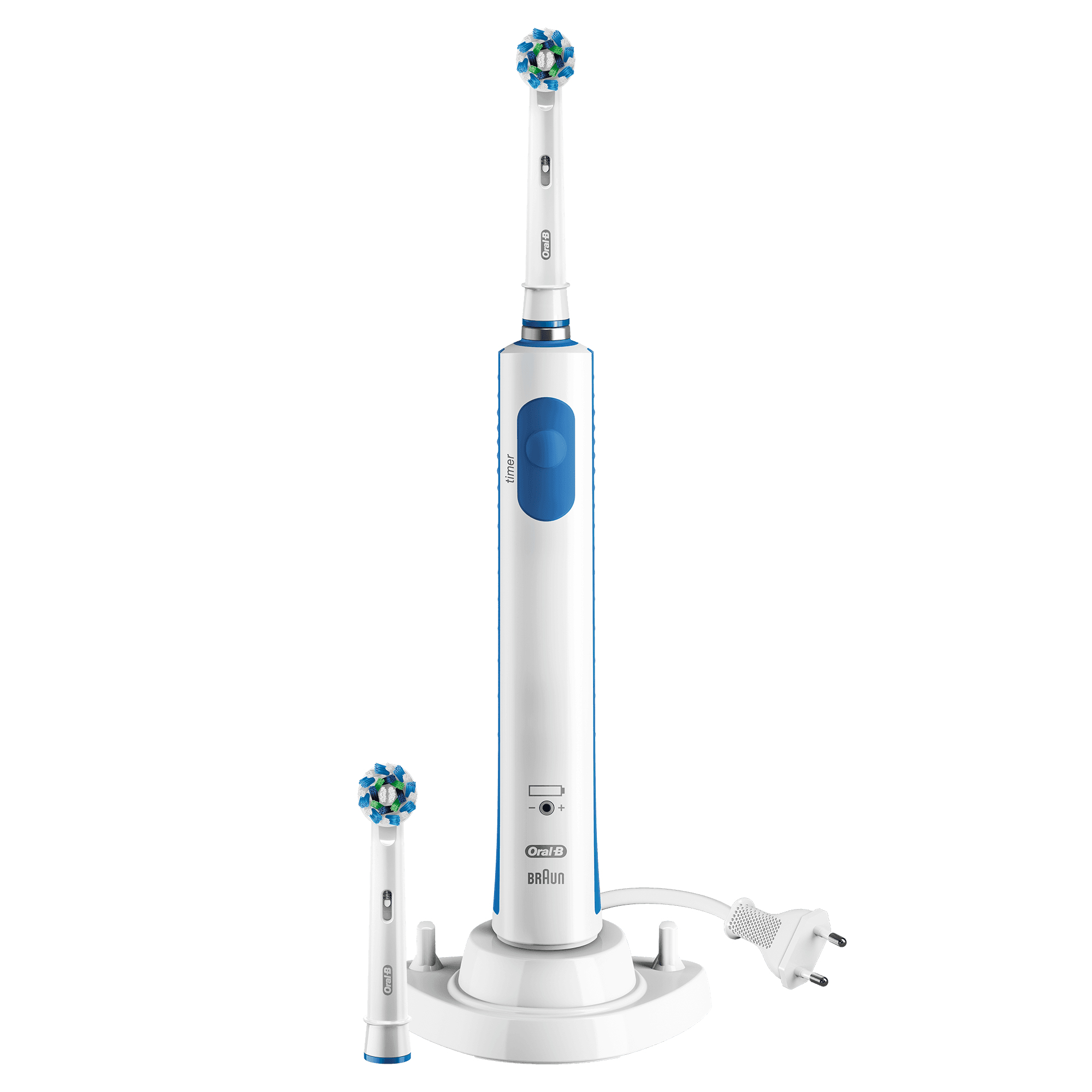 oral b pro 670