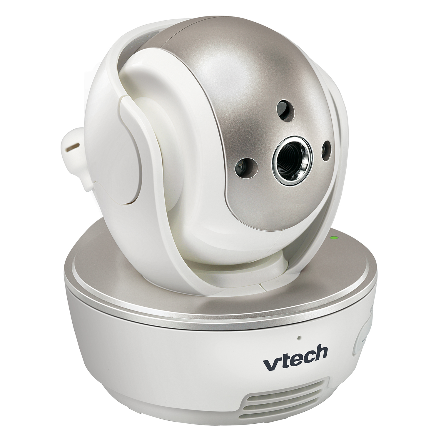 vtech baby monitor vm343