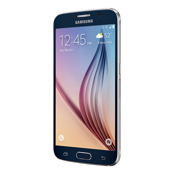 Specs Samsung Galaxy S6 Sm G920p Smartphones Sm G920pzkabst