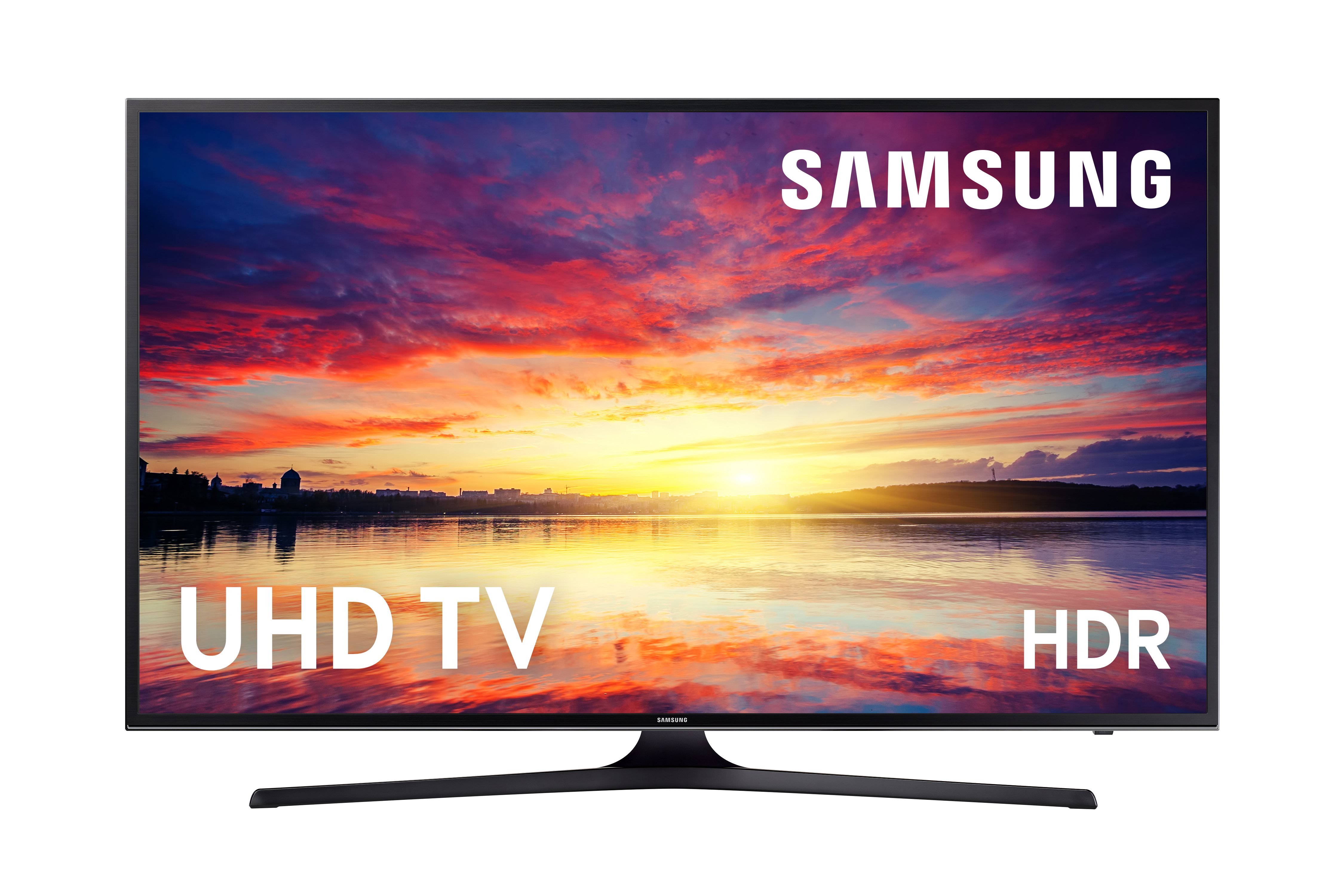 Samsung Led Smart Tv