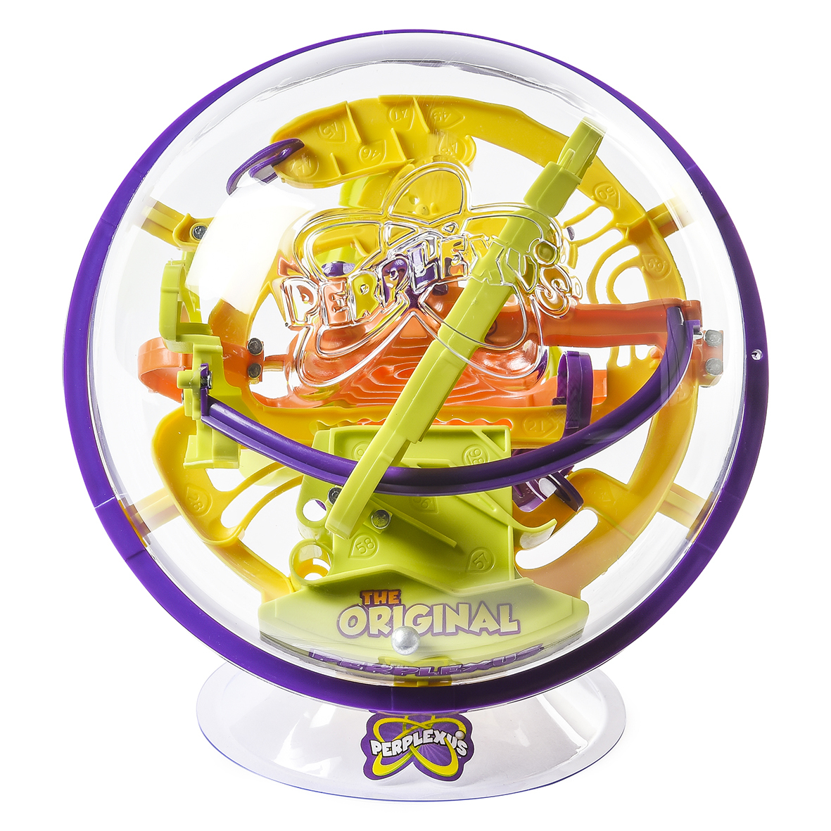 perplexus epic target