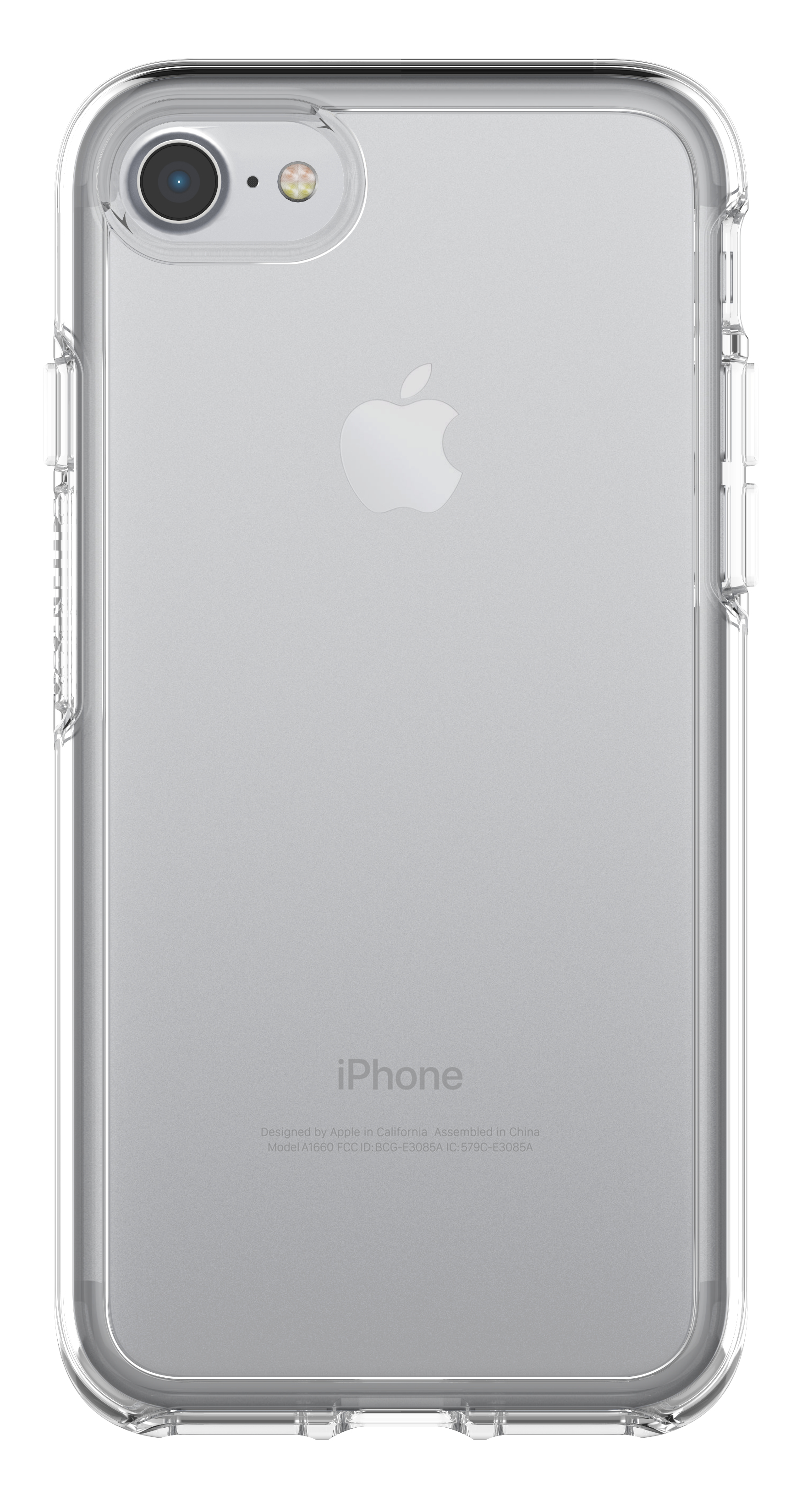 SymmetryCLEARiPhoneSE3rd/2n...