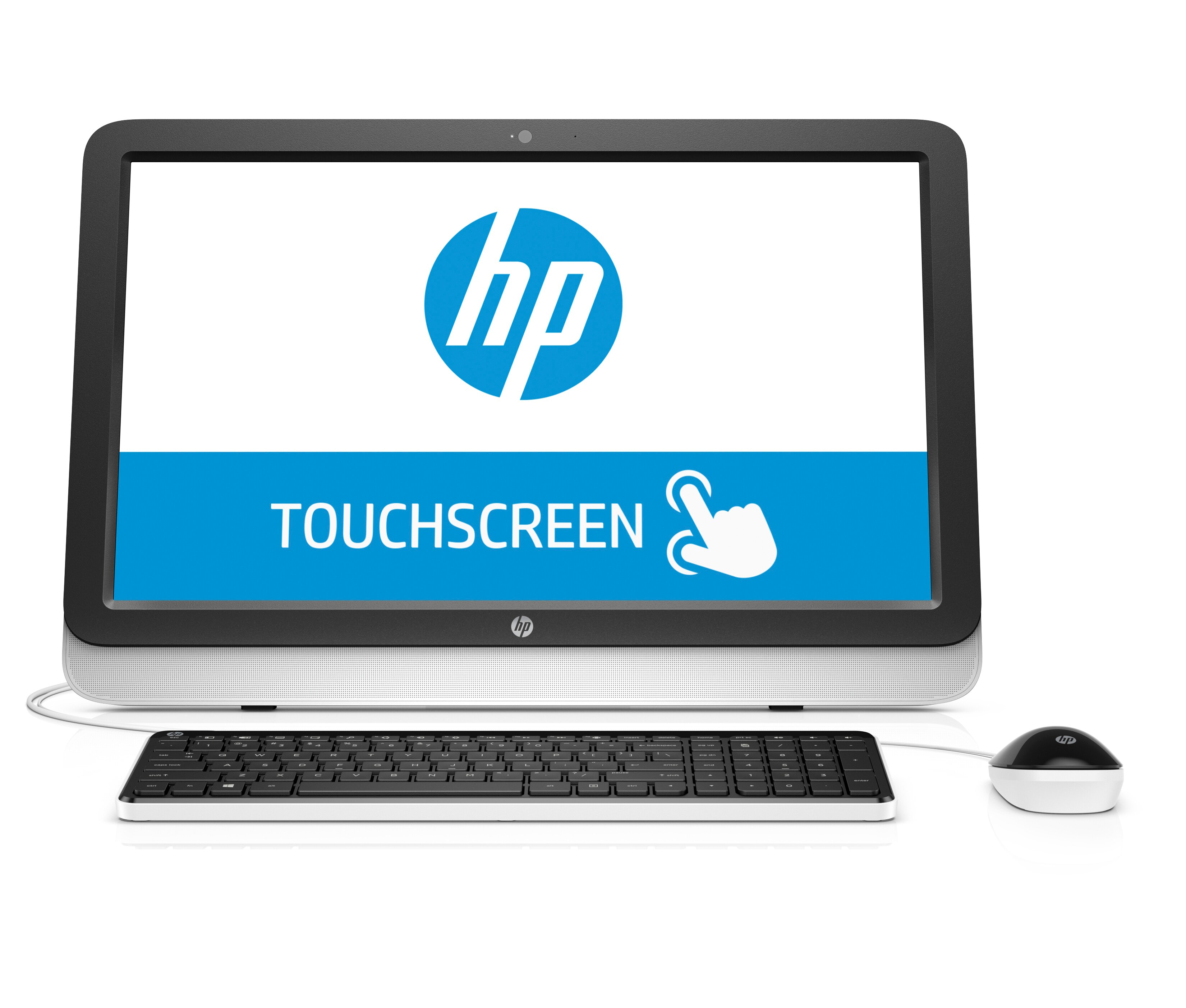 All-in-One - 22-3000nv (Touch) (ENERGY STAR)