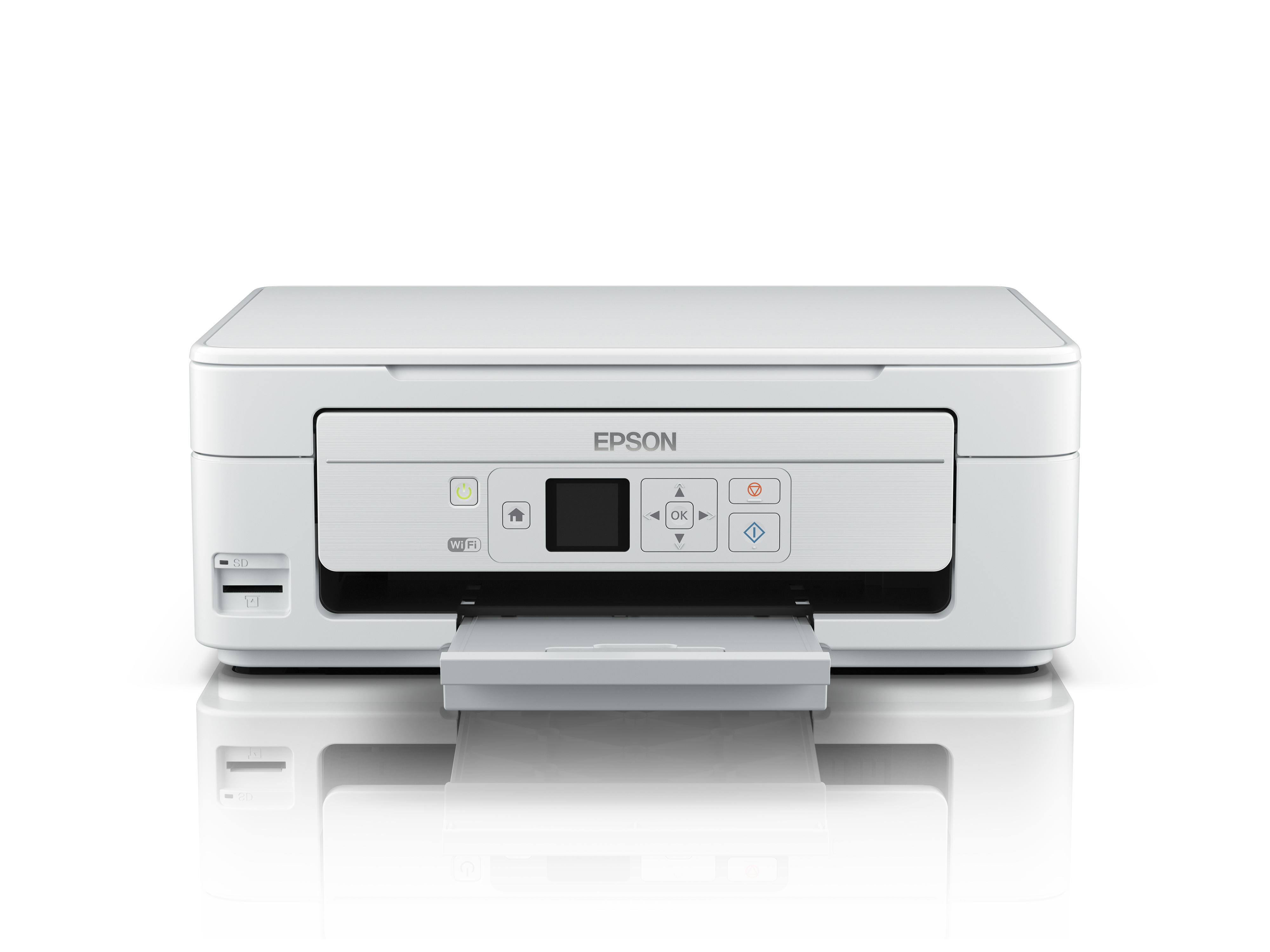 epson xp 345