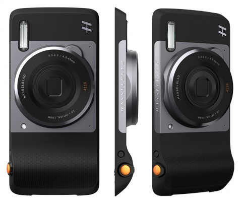 Hasselblad True Zoom