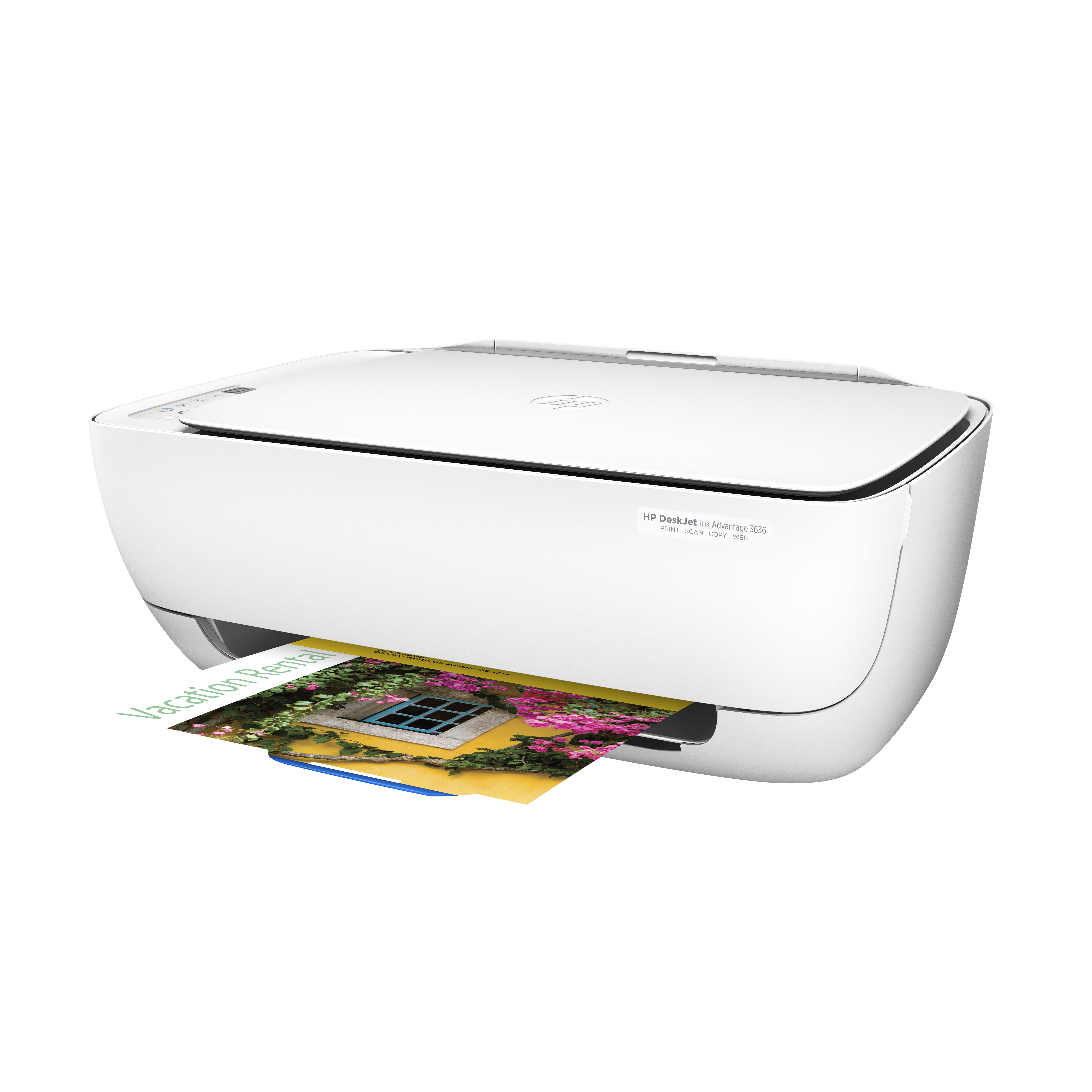 hp deskjet 3636 specifications