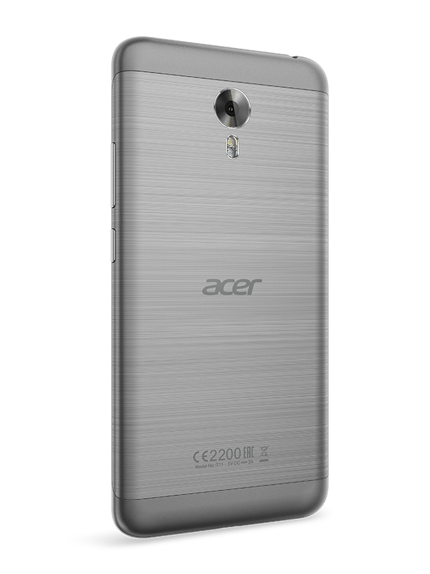 Acer Liquid Z6 Plus