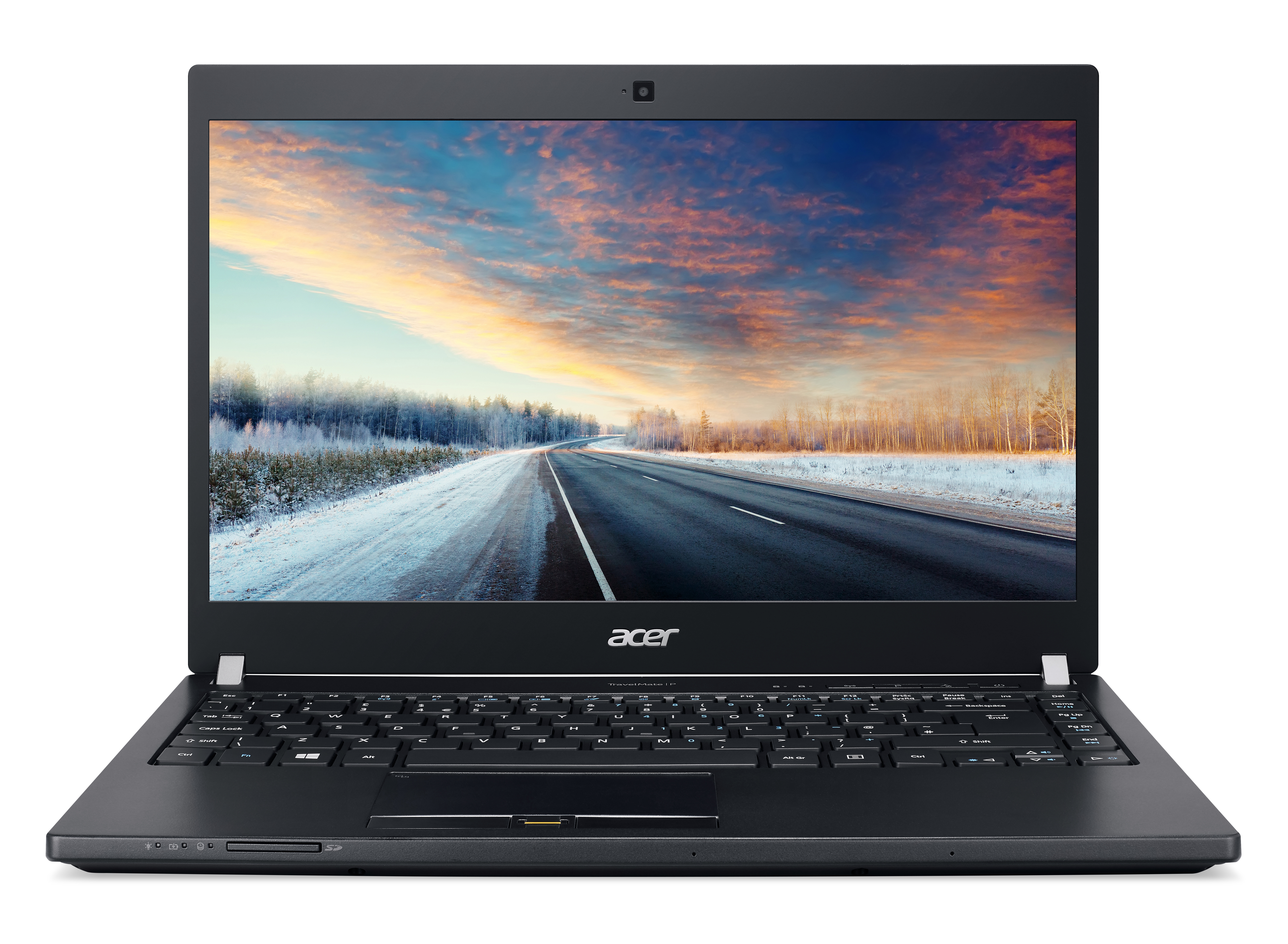 Acer TravelMate P648-M-59SK 14" i5-6200U 8GB 128GB SSD Laptop (NX.VCKEK.014) - Picture 1 of 1