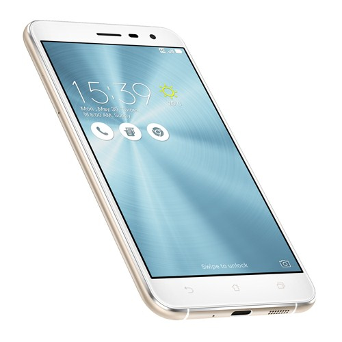 Product Datasheet Asus Zenfone 3 Ze552kl 14 Cm 5 5 Dual Sim Android 6 0 4g Usb Type C 3 Gb 32 Gb 3000 Mah White Smartphones Ze552kl32gb Wh