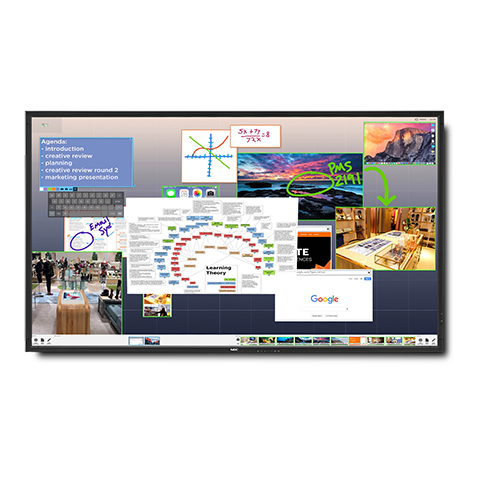 NEC V552-THL 