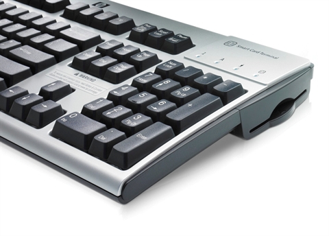 Keyboard