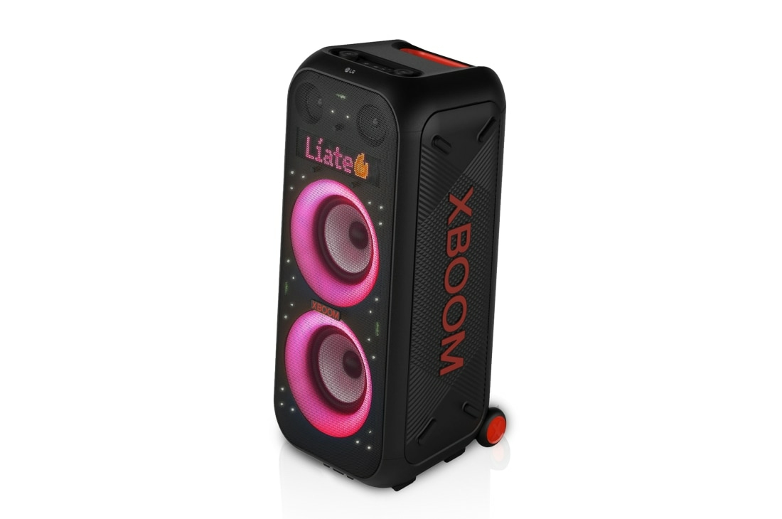 Bluetooth Speakers LG...