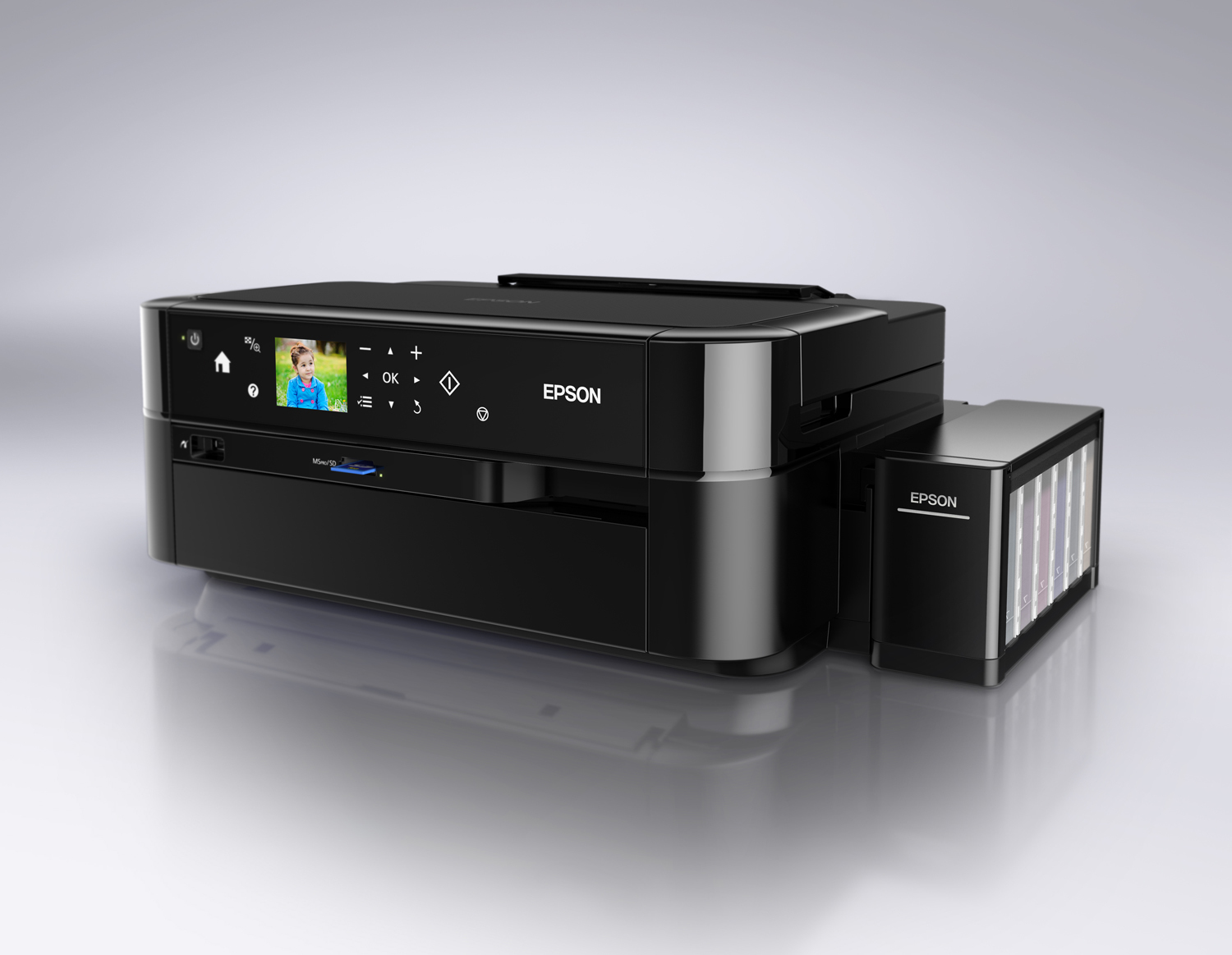 epson l810 specification