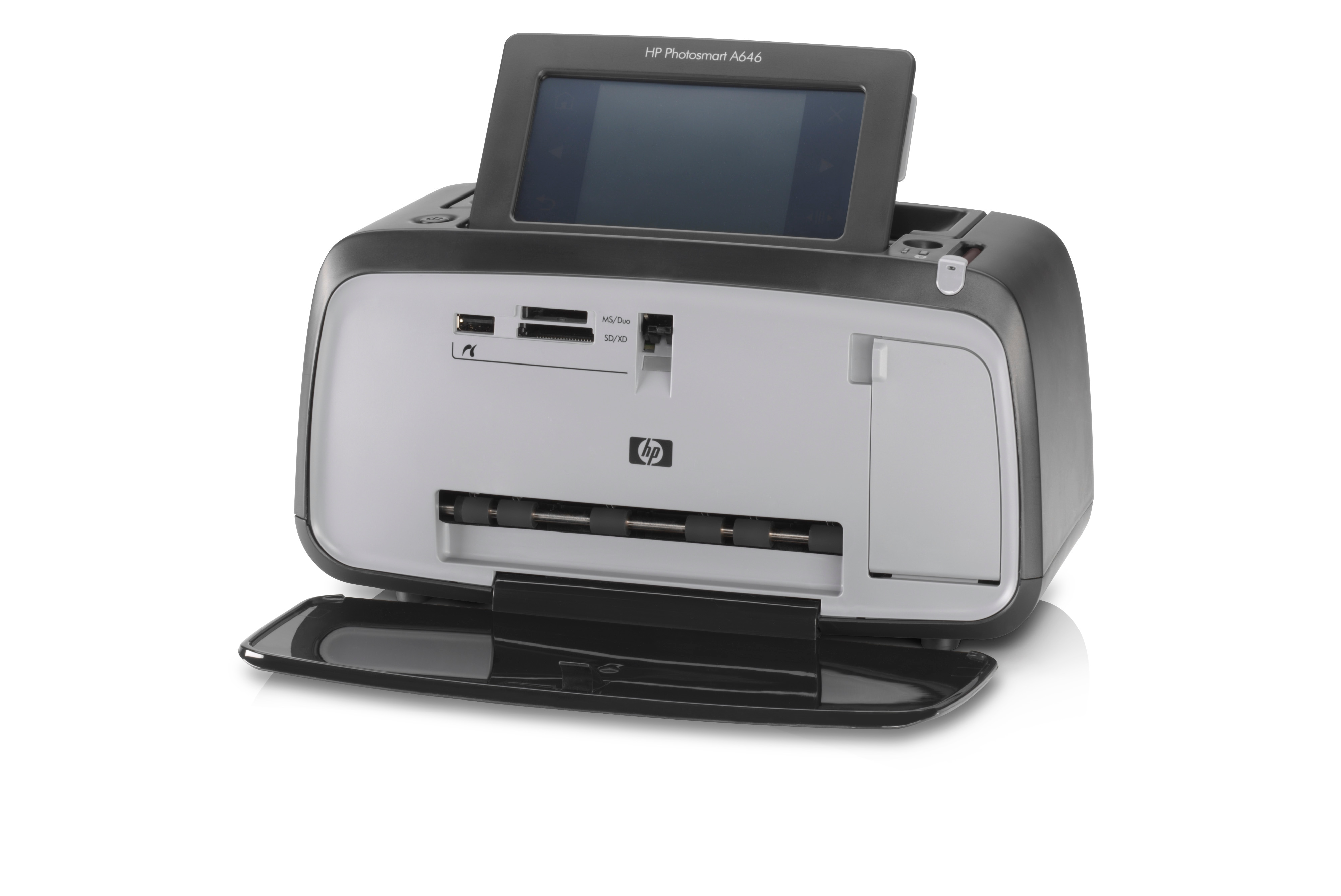 hp a646