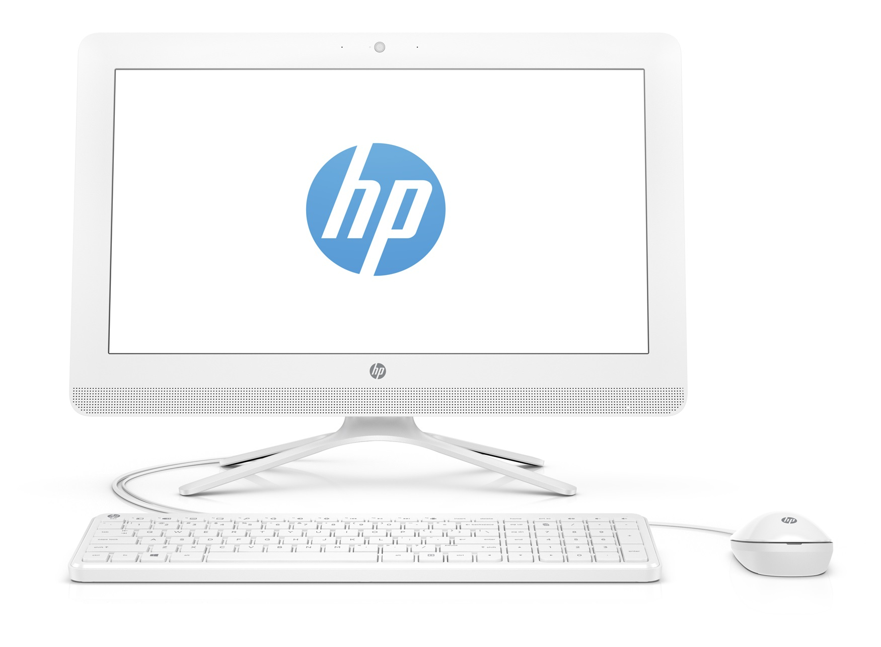 Specs Hp All In One 22 B009na All In One Pcs Workstations W3b87ea
