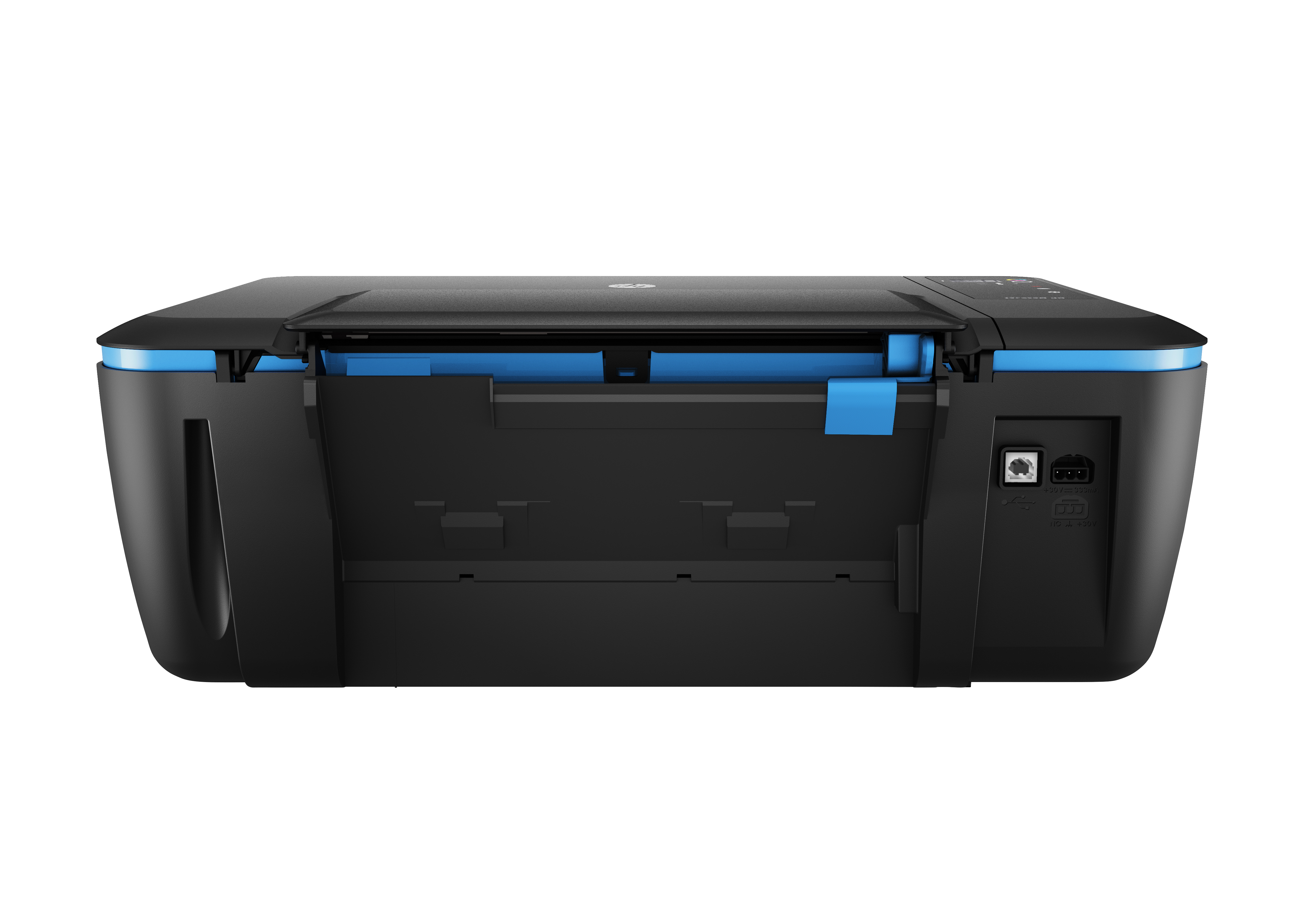 hp ultra 2529