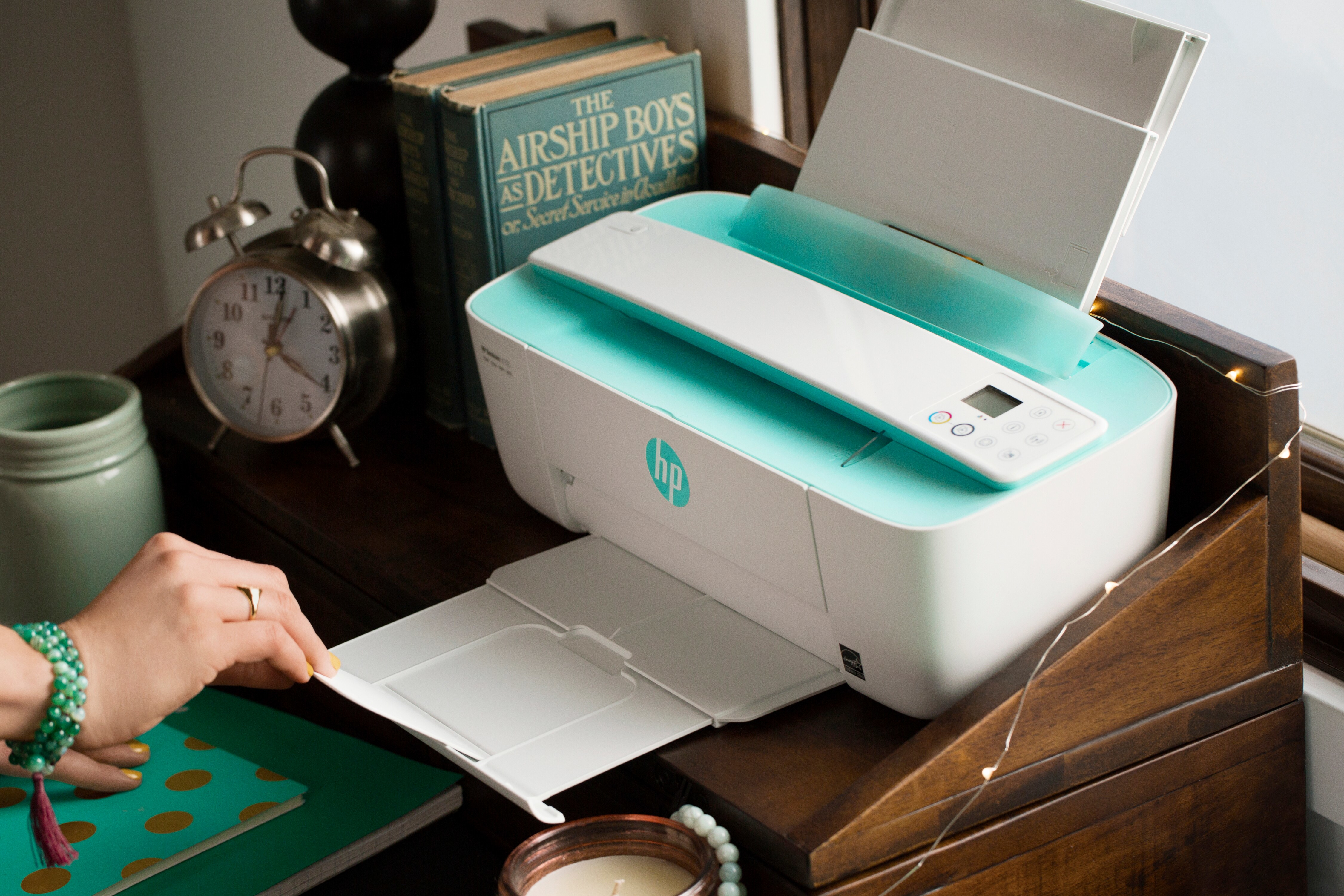 hp deskjet 3780