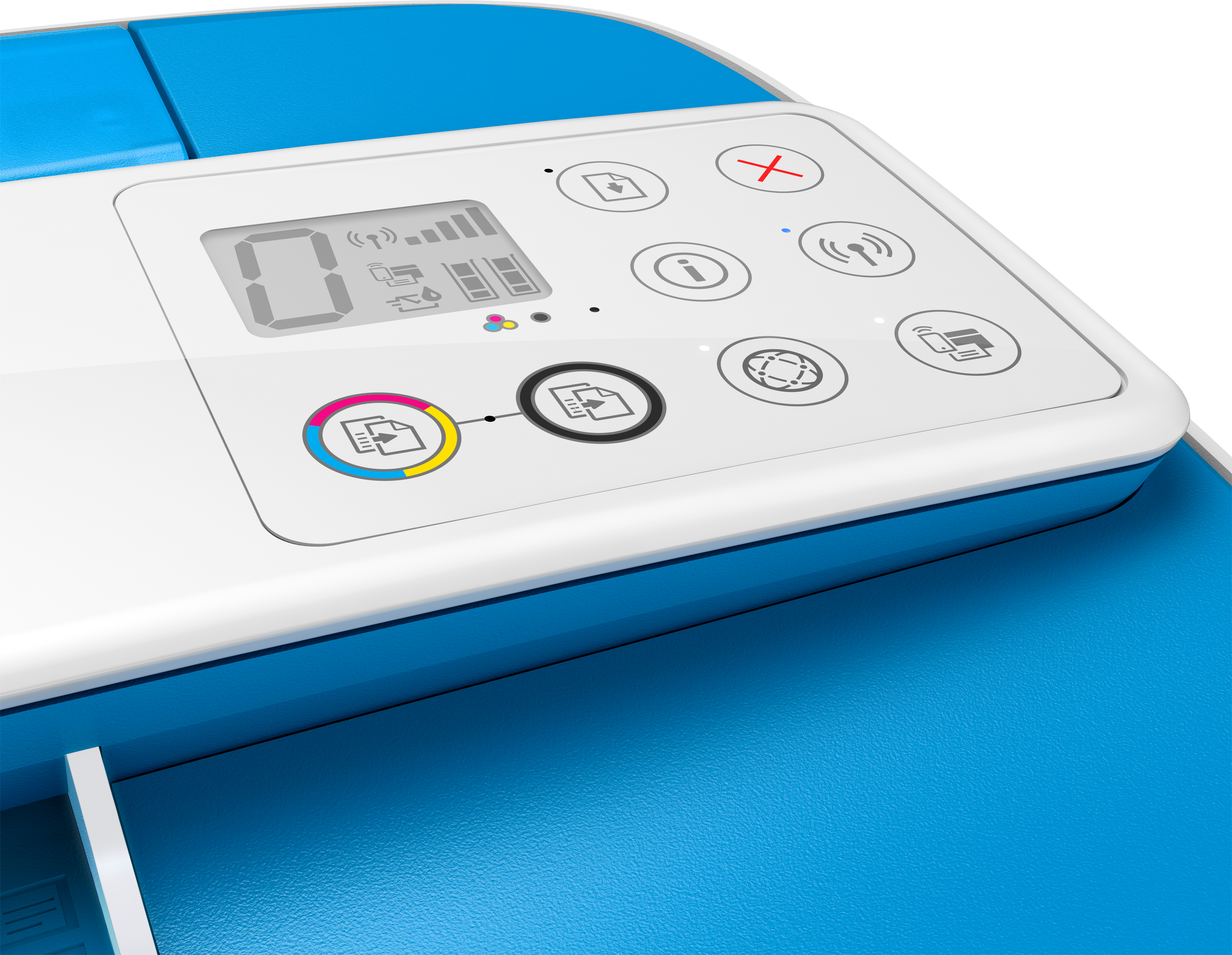 hp deskjet ink advantage 3775 specs