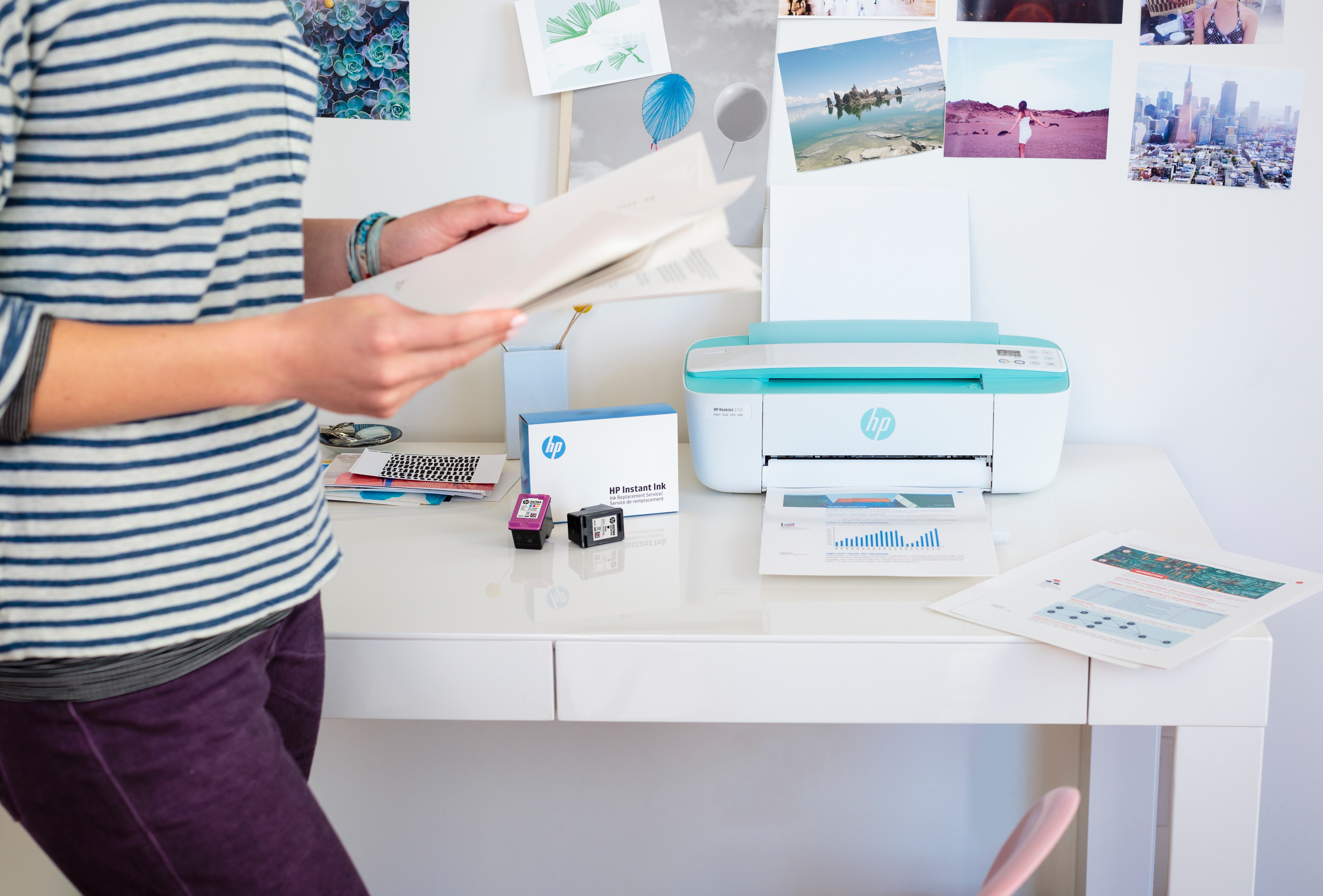 hp deskjet ink advantage 3775 specs
