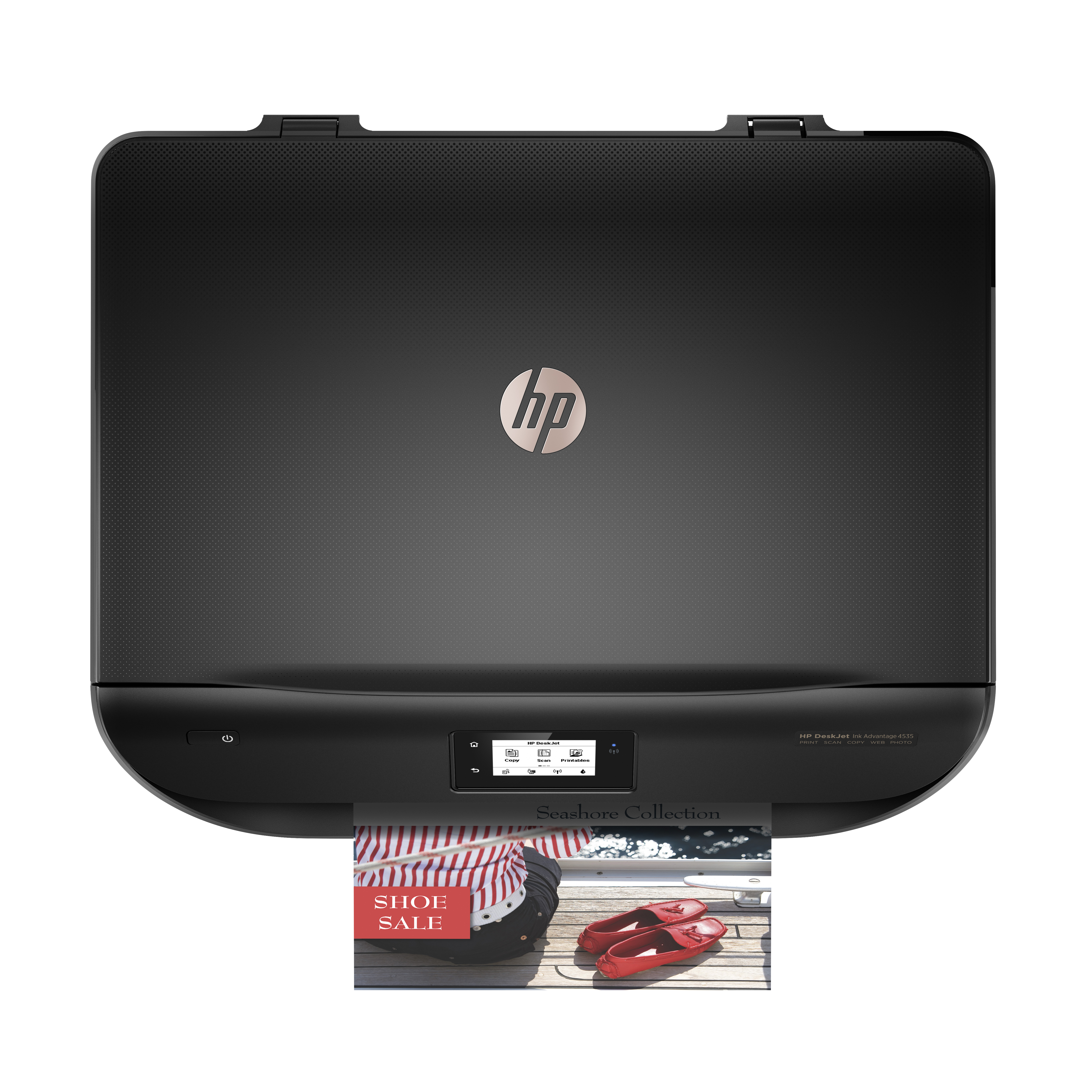 hp printer 4535