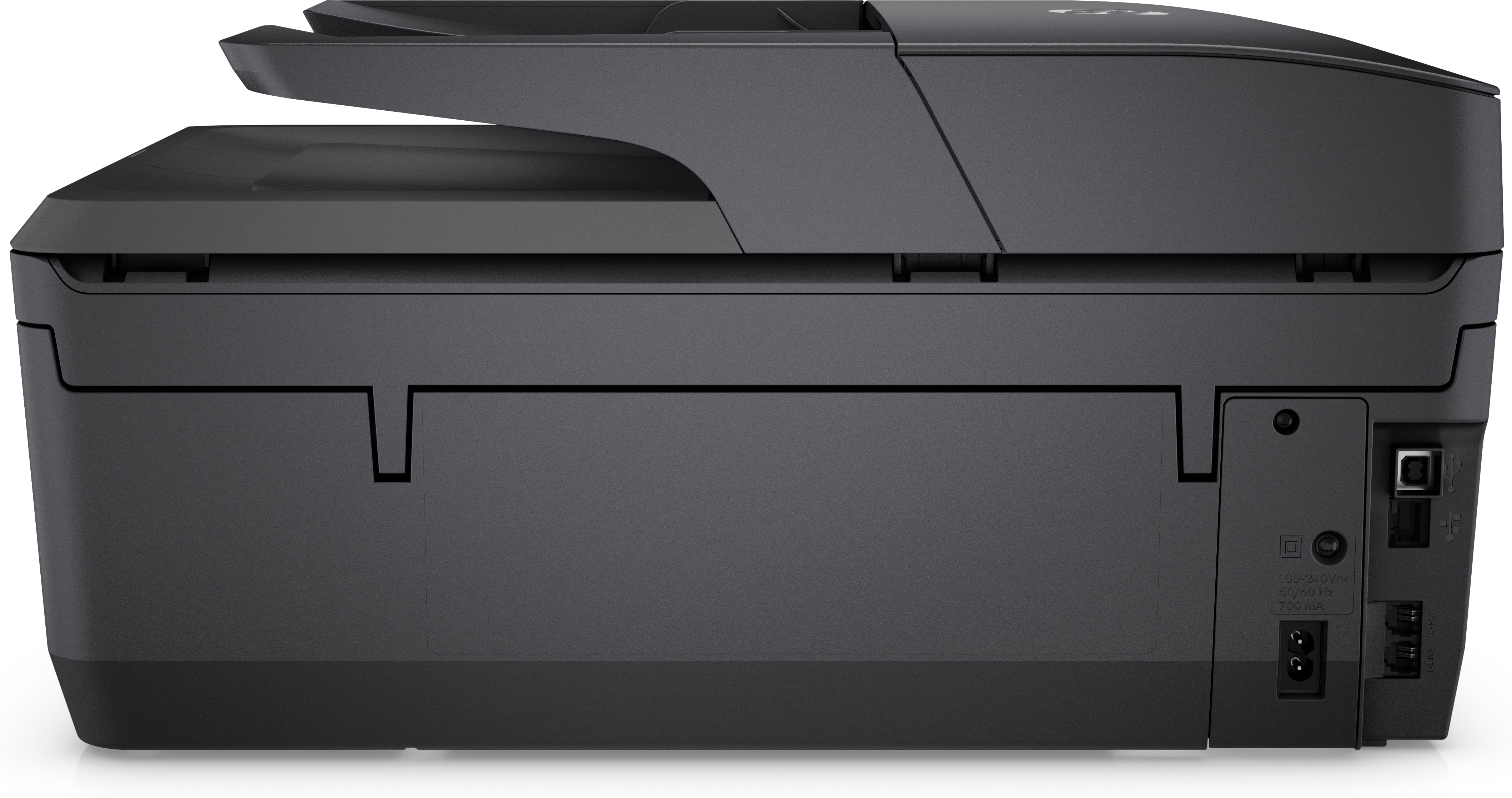 hp officejet 6962 not printing color