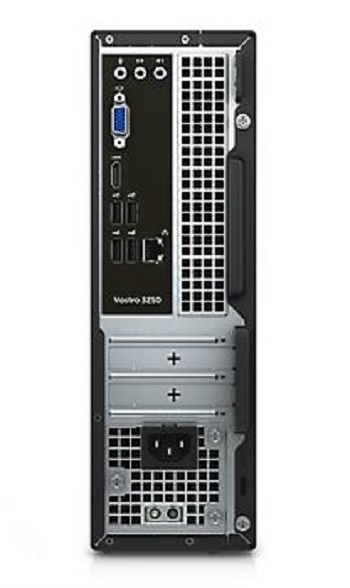 Product Datasheet Dell Vostro 3250 G4400 Sff Intel Pentium G 4 Gb Ddr3l Sdram 500 Gb Hdd Windows 10 Pro Pc Black Pcs Workstations D4ch8