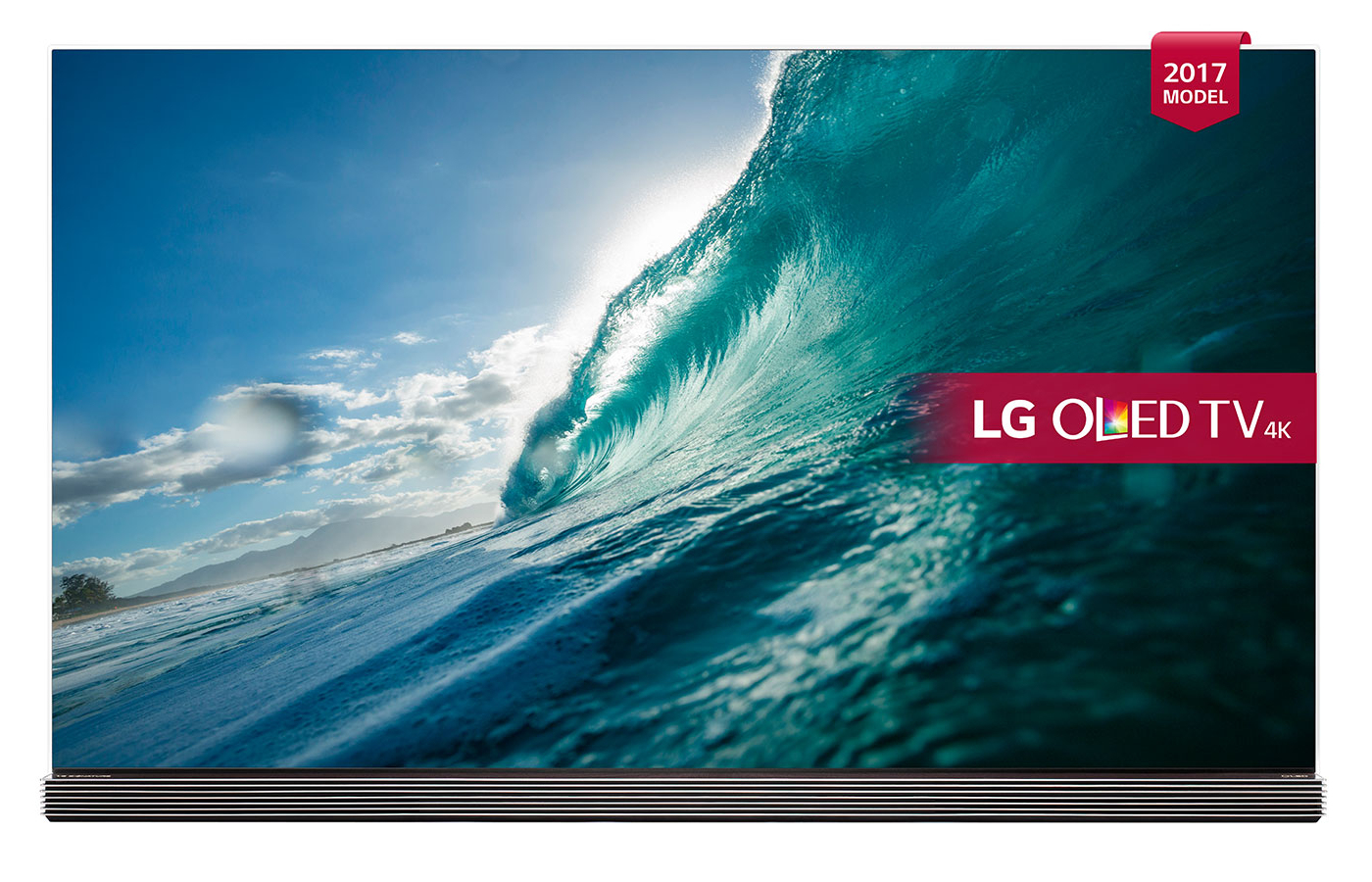 LG OLED65G7V 