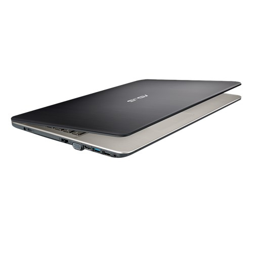 Product Datasheet Asus Vivobook Max X541ua Go560t Notebook Chocolate 39 6 Cm 15 6 1366 X 768 Pixels Intel Core I5 7xxx 8 Gb Ddr4 Sdram 1000 Gb Hdd Wi Fi 4 802 11n Windows 10 X541ua Go560t