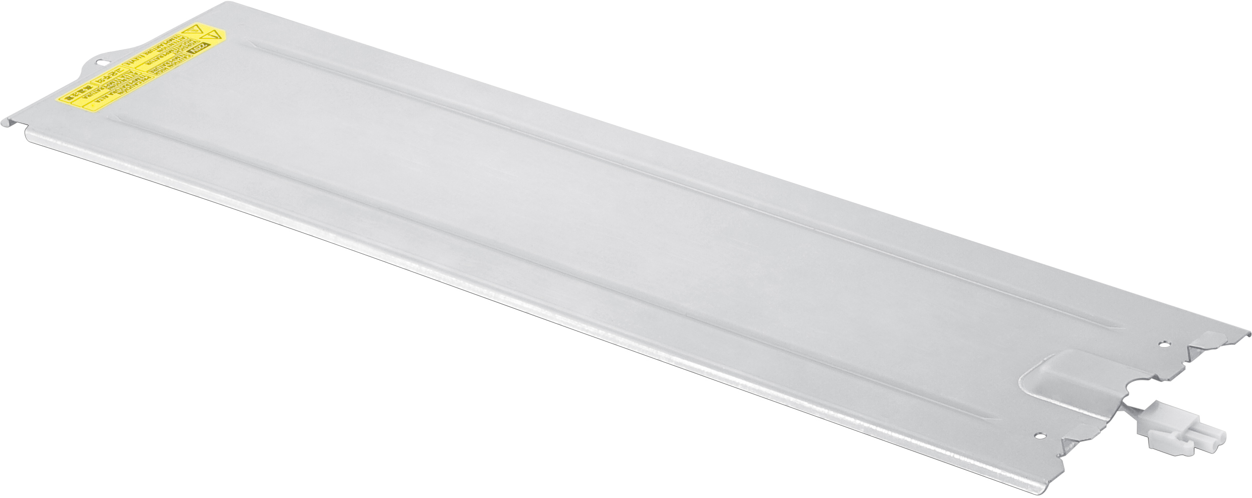 LaserJet Paper Tray Heaters Accessory