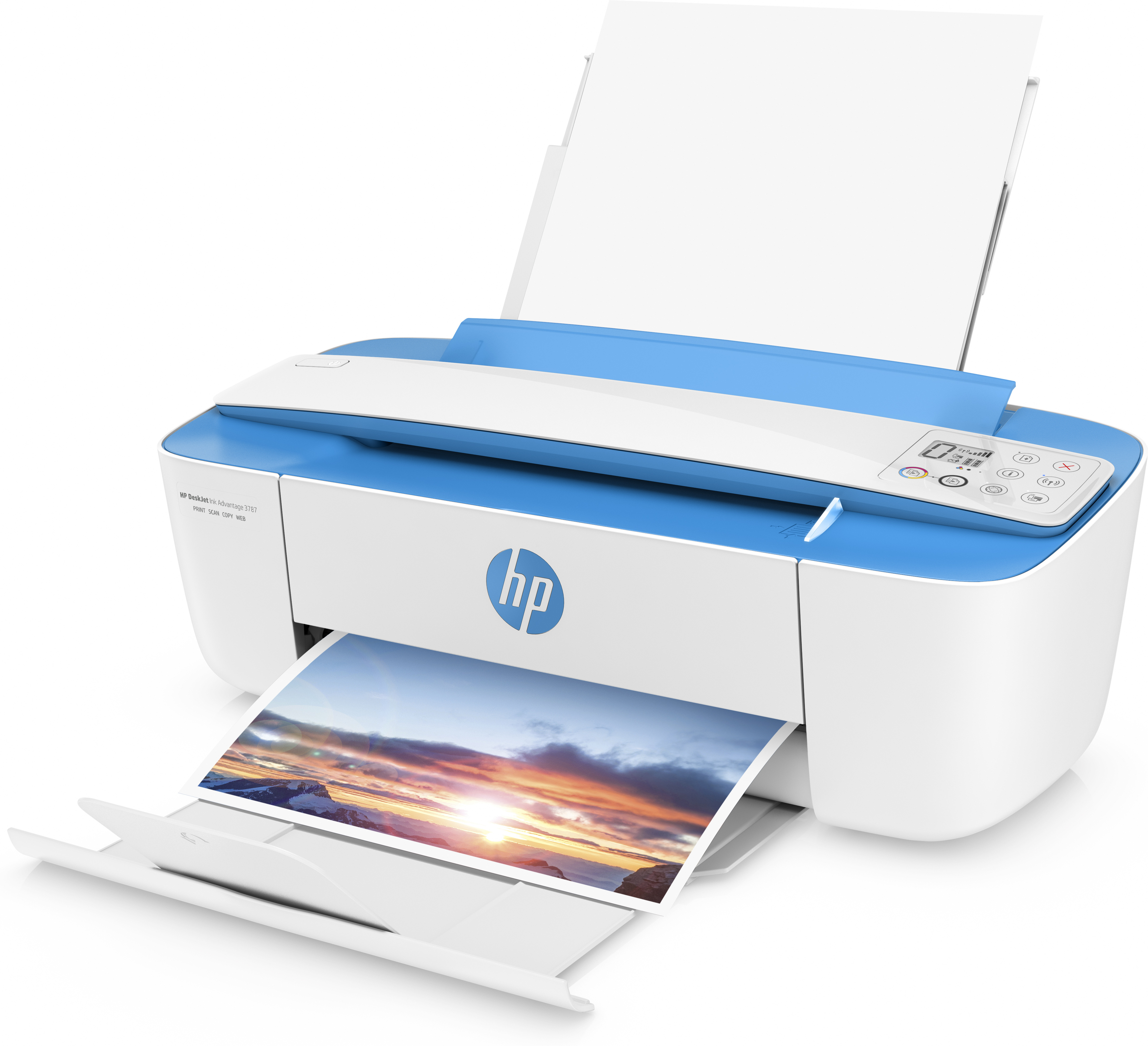 hp 3787