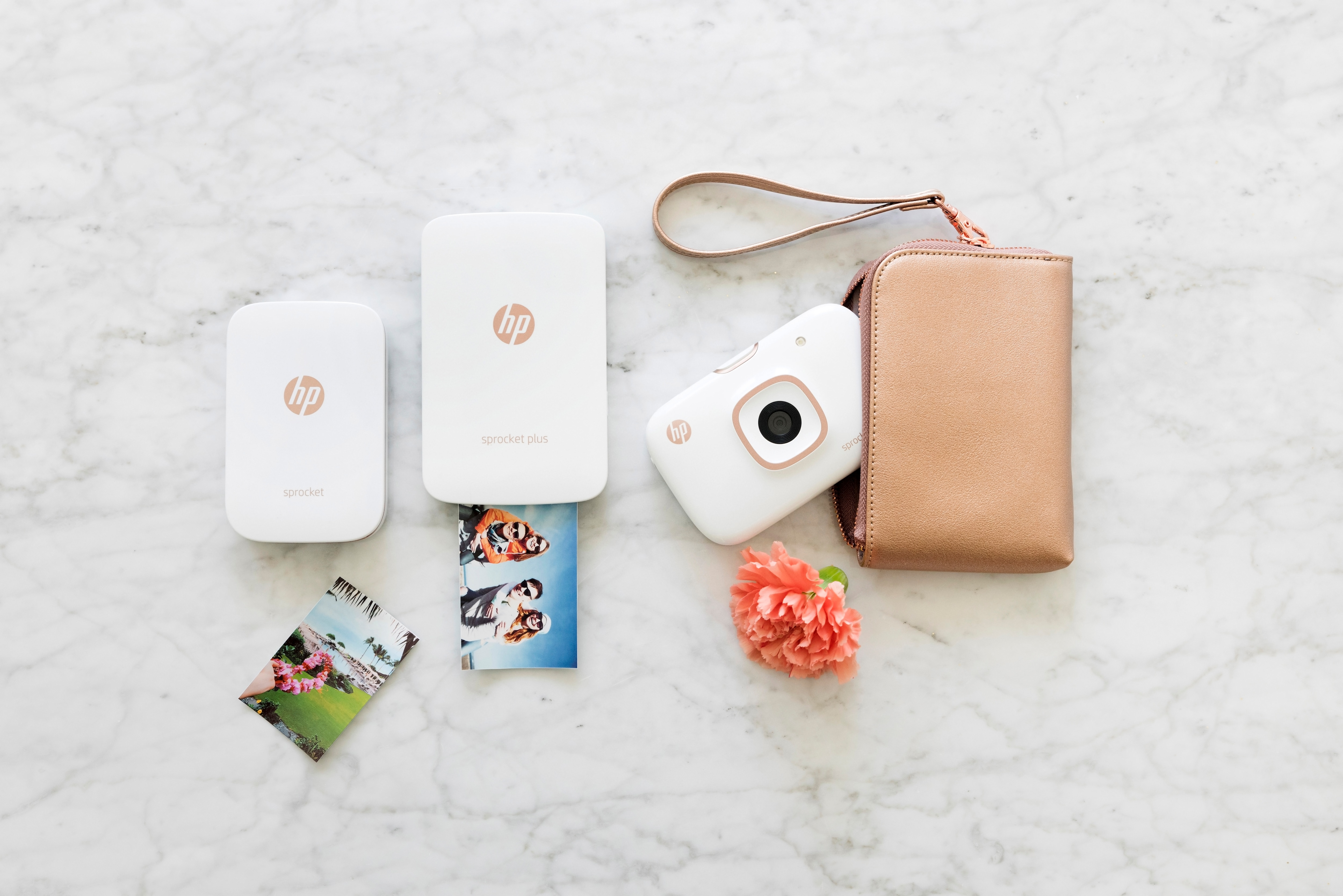 hp sprocket plus cena