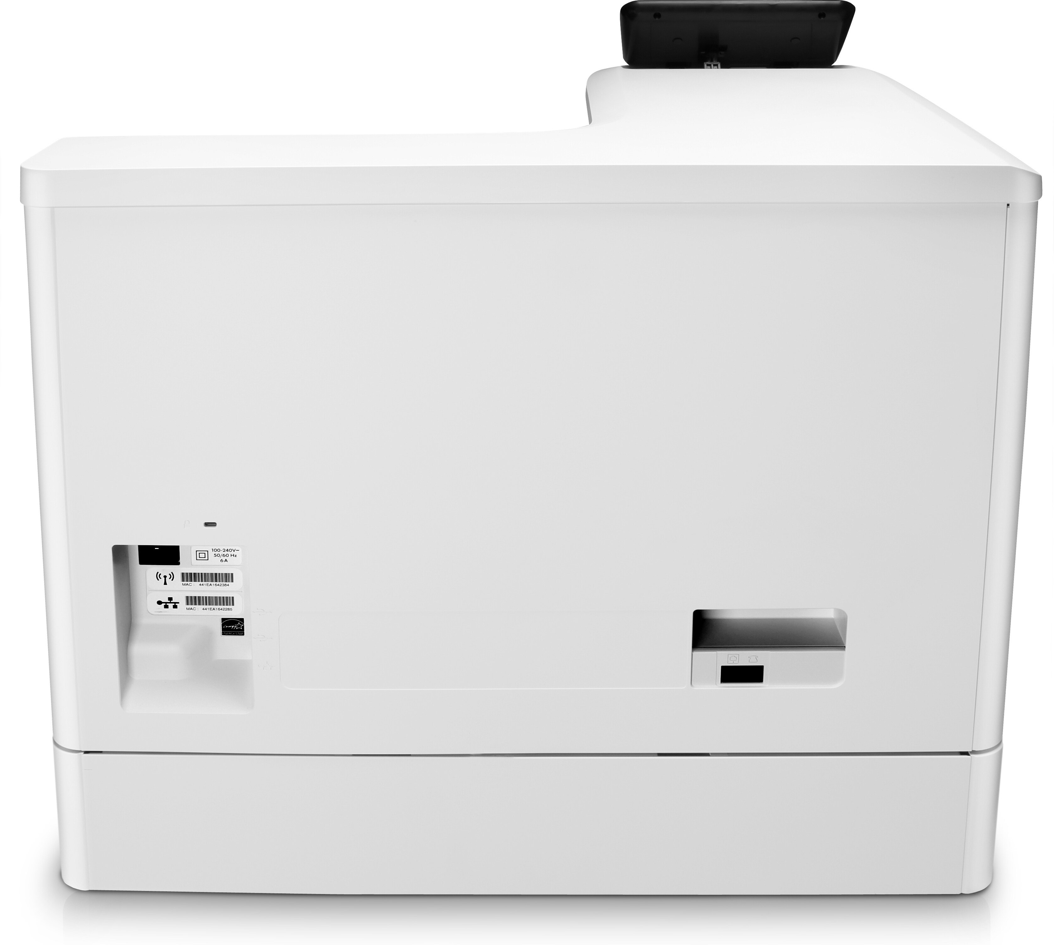 hp pagewide 750dw