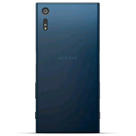 Product Data Sony Xperia Xz 5 2 Android 6 0 4g Usb Type C 3 Gb 32 Gb 2900 Mah Blue Smartphones 1304 61