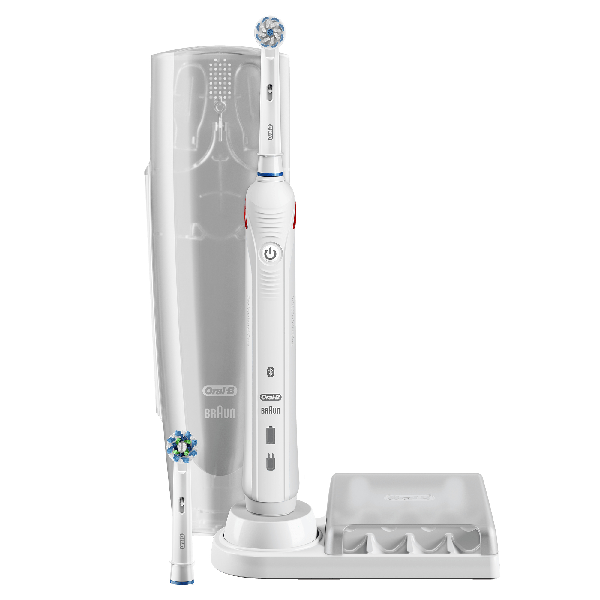 oral b smart 4 4500 s special edition