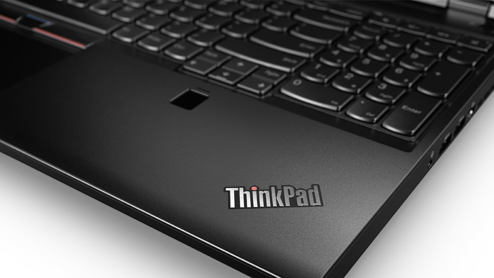 笔记本电脑 联想thinkpad p50 ddr4-sdram 行动工作站 39.6 cm (15.