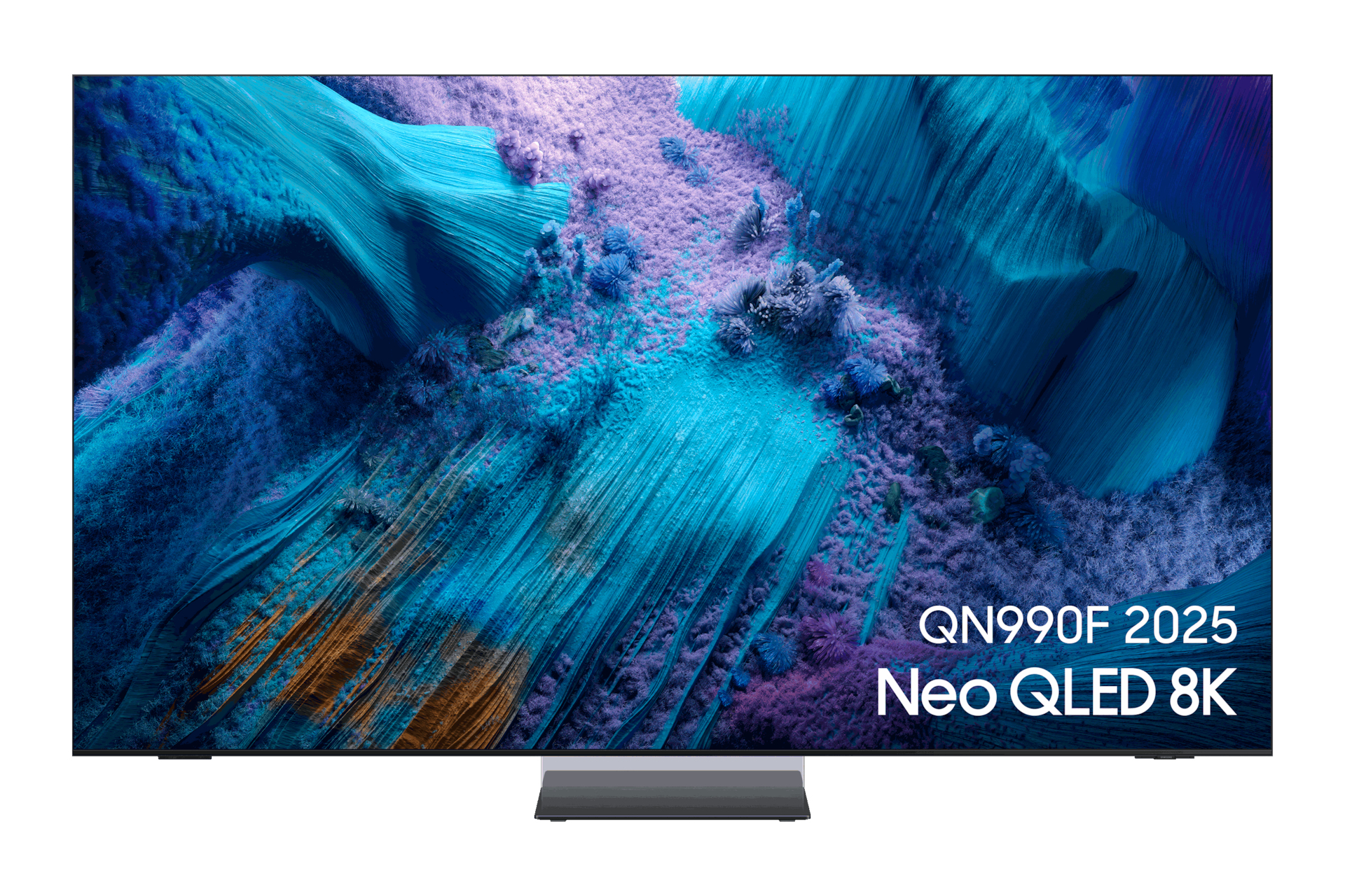 TV 75" QN990F Neo QLED 8K...