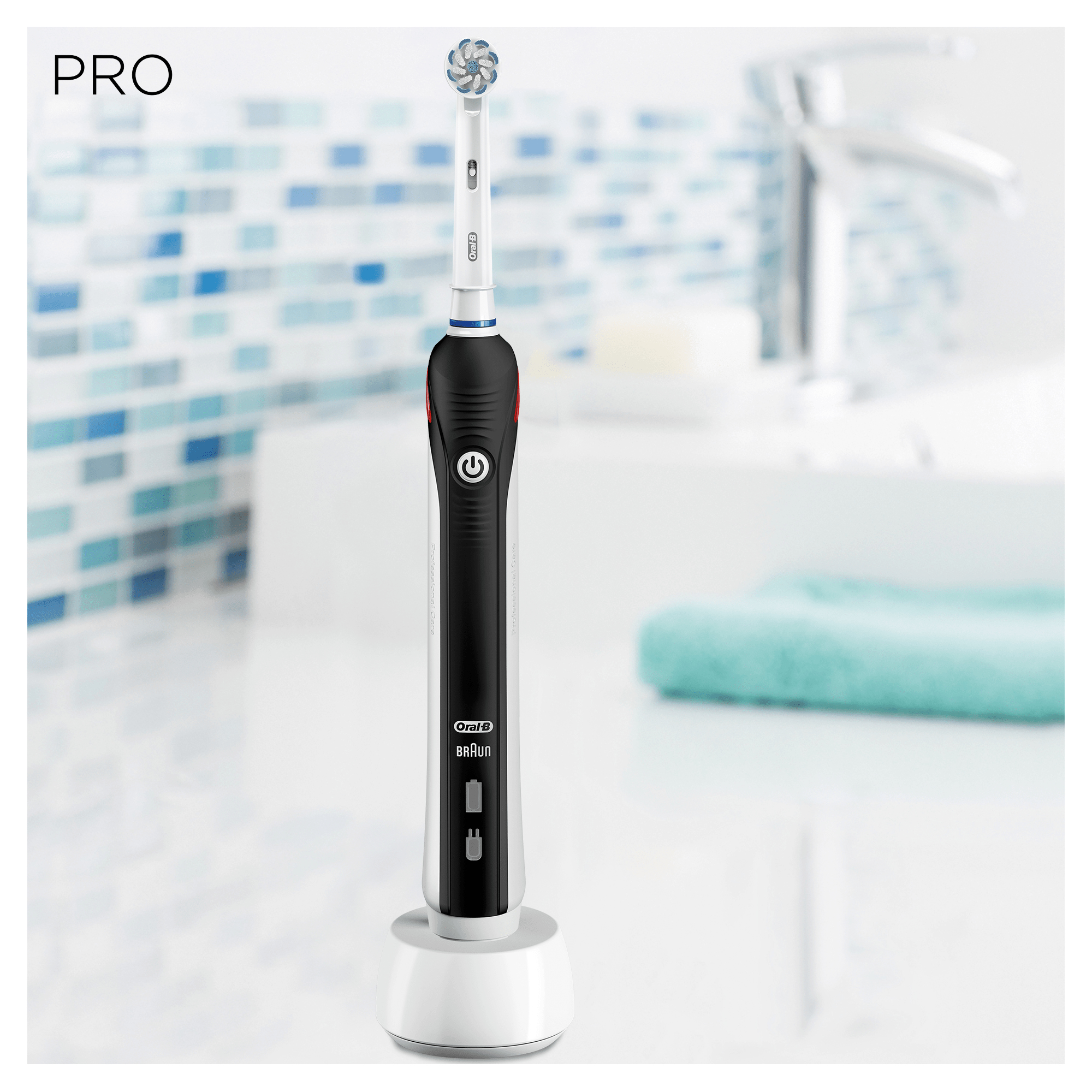 pro 2000s oral b