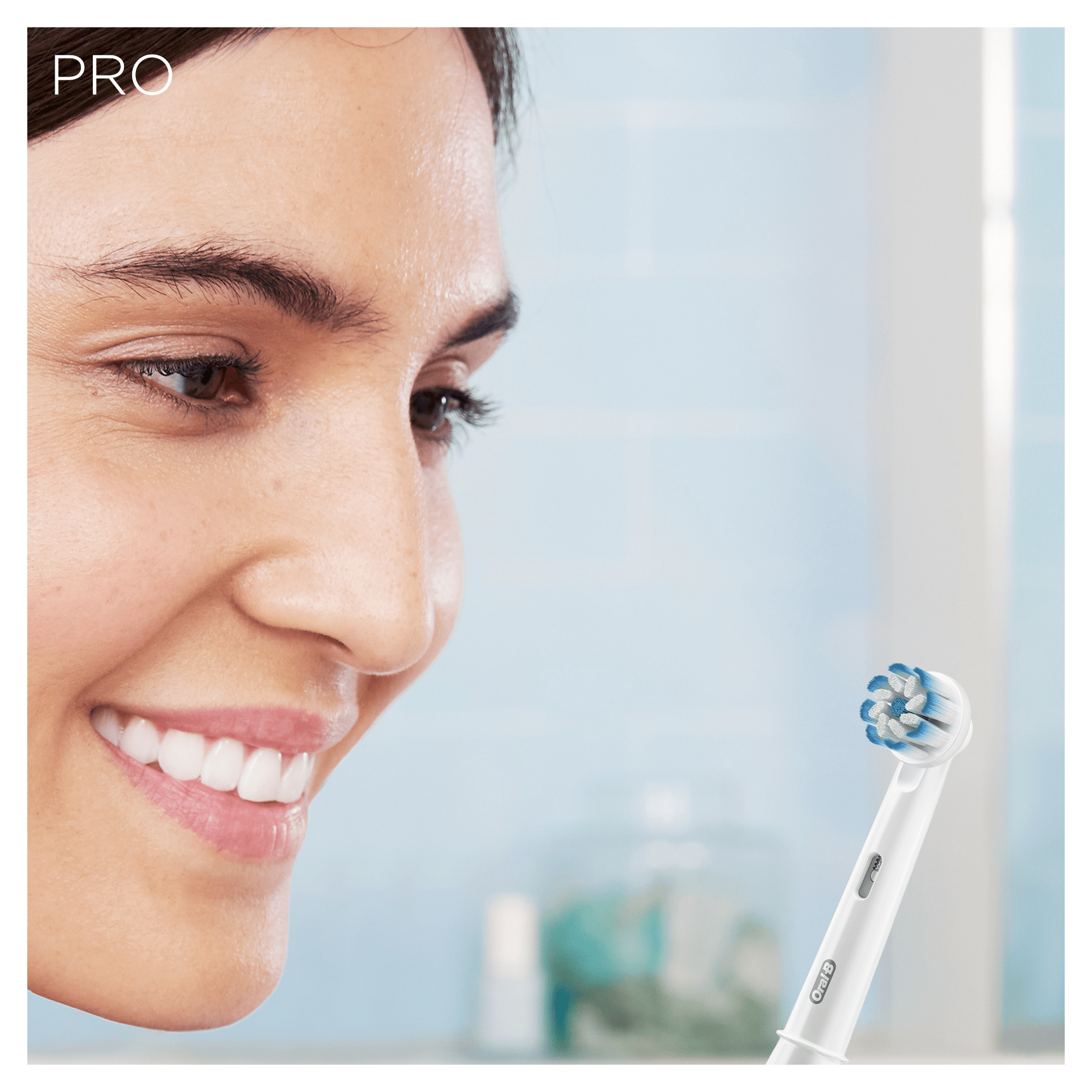 oral b pro 2 2000s sensi ultra thin